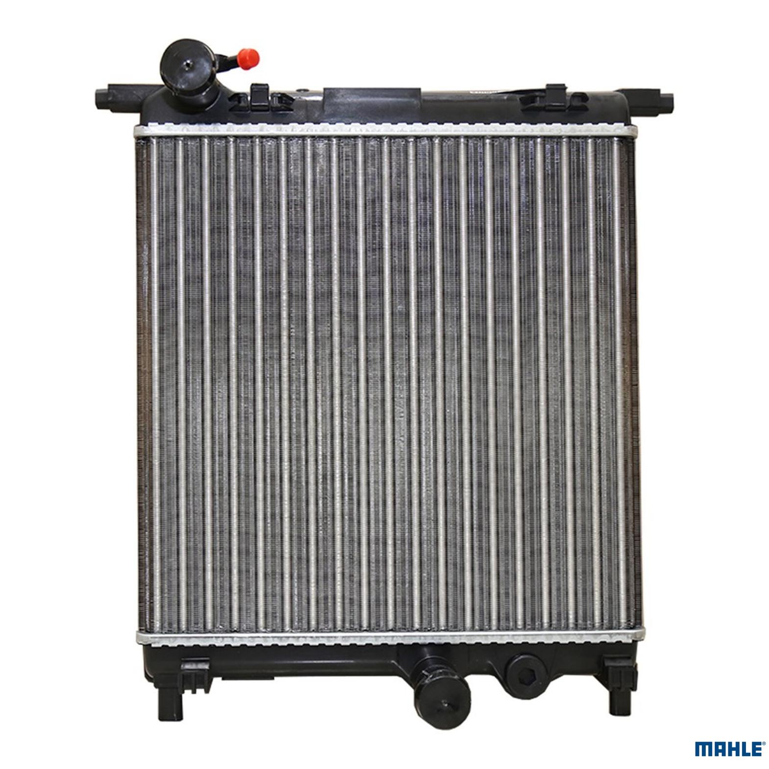 Radiador de Água para Volkswagen Cross Up! e Up! - Mahle Behr - CR 831 001S
