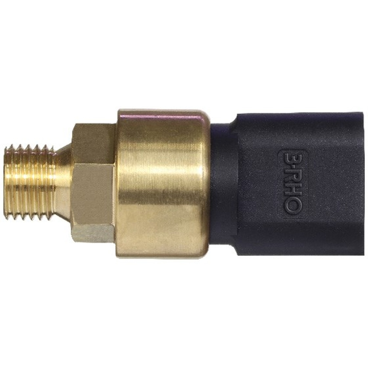 Sensor Eletrônico de Pressão - 3-RHO - 7756