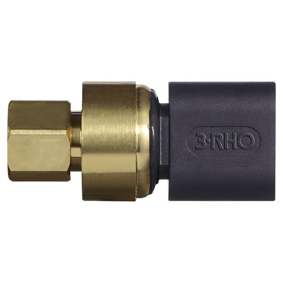 Sensor Eletrônico de Pressão de Combustível - 3-RHO - 7793