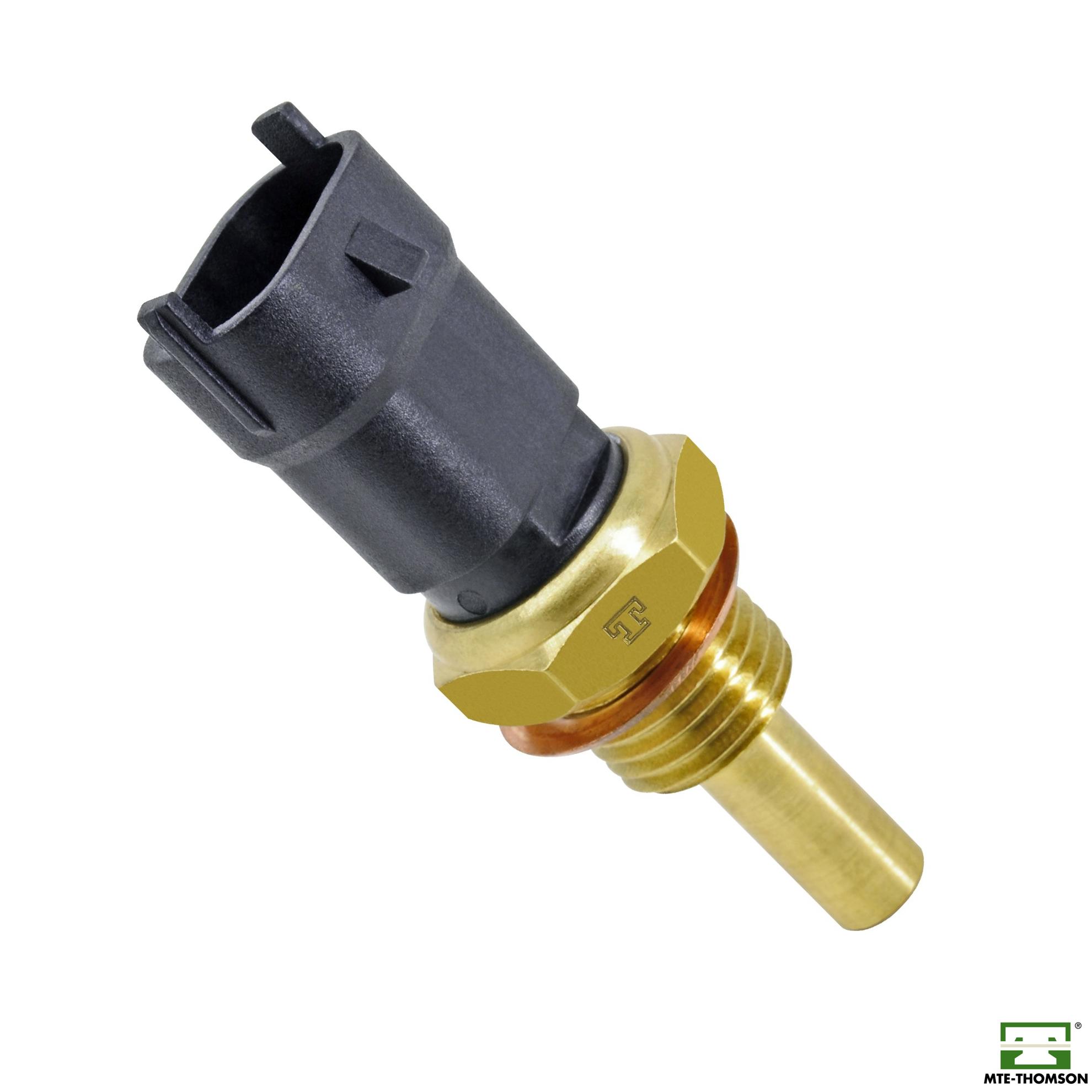 Plug Eletrônico Água 2 Pinos M14 X 1.5 - MTE-THOMSON - 4226