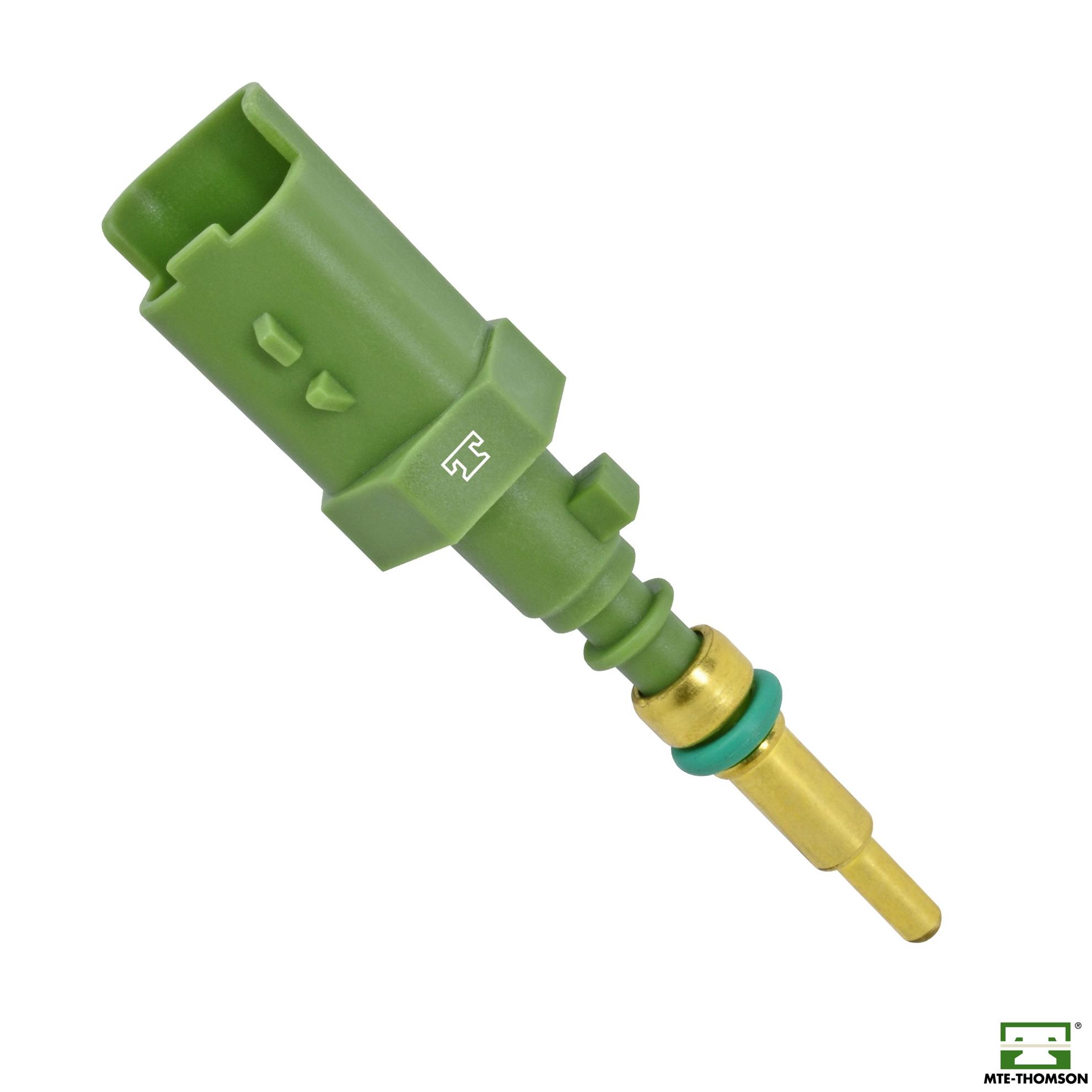 Plug Eletrônico Água para Citroen Jumpy e Peugeot Expert - MTE-THOMSON - 4295
