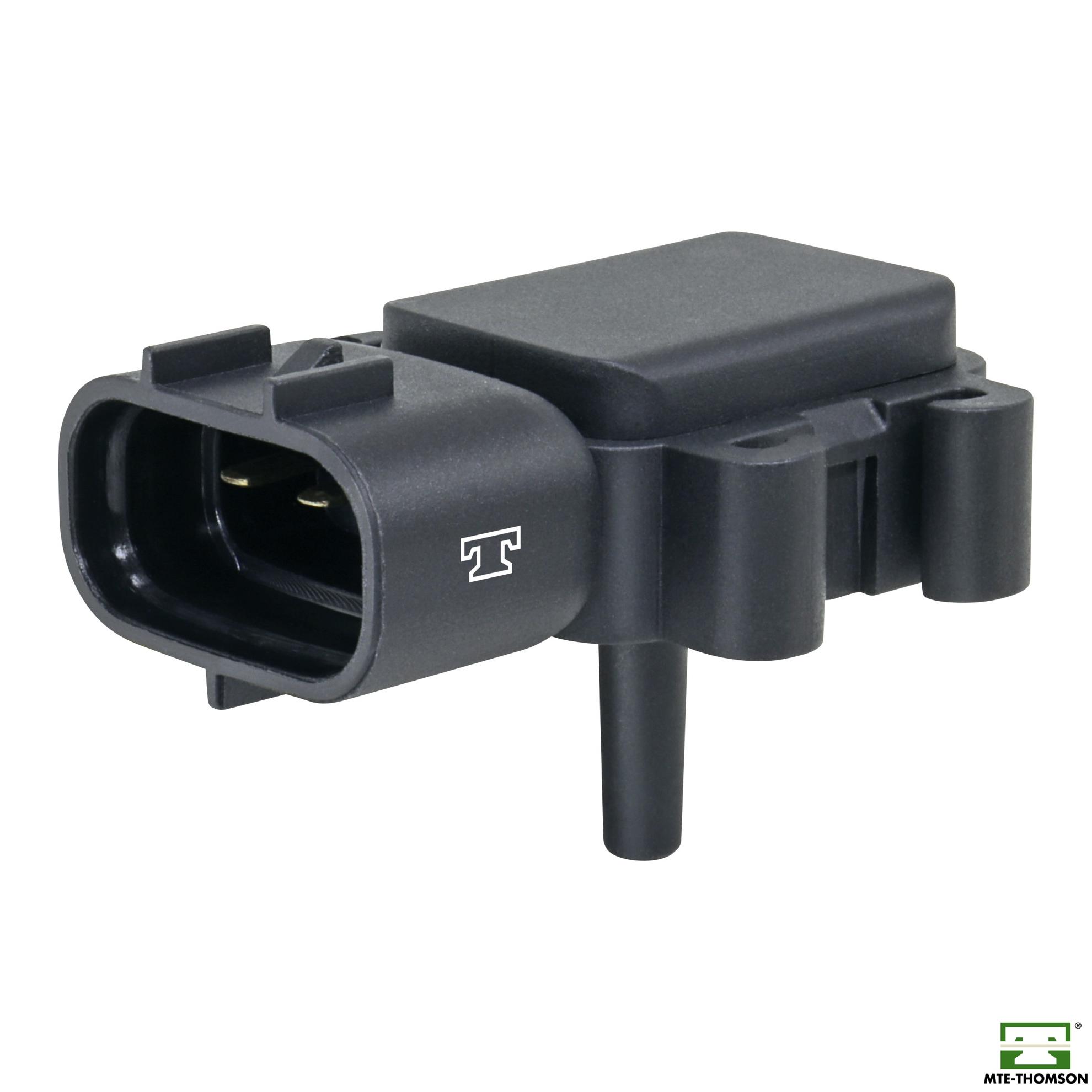 Sensor de Pressão do Coletor MAP - MTE-THOMSON - 71108