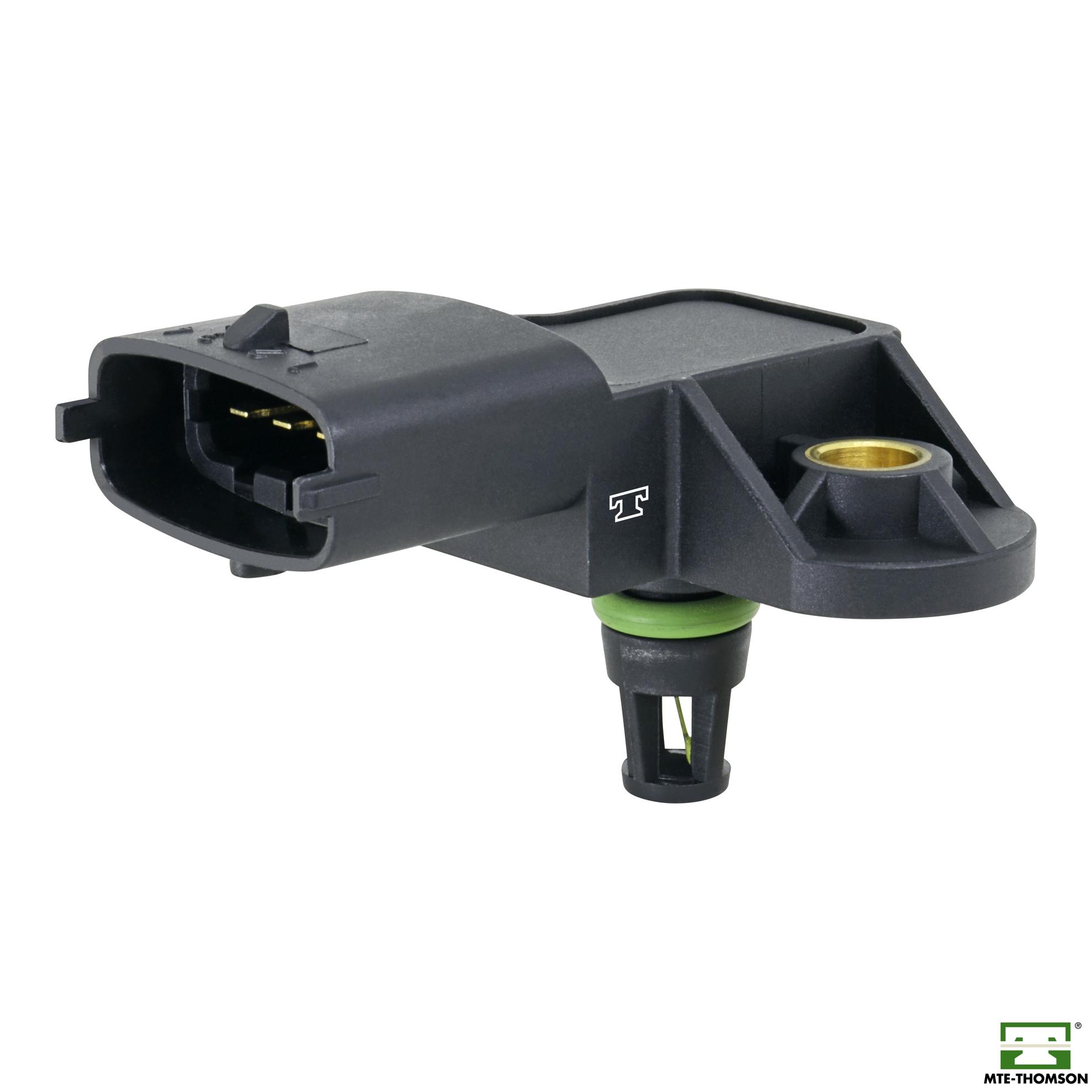 Sensor de Pressão do Coletor Map para Hafei Towner e Towner Junior - MTE-THOMSON - 71109