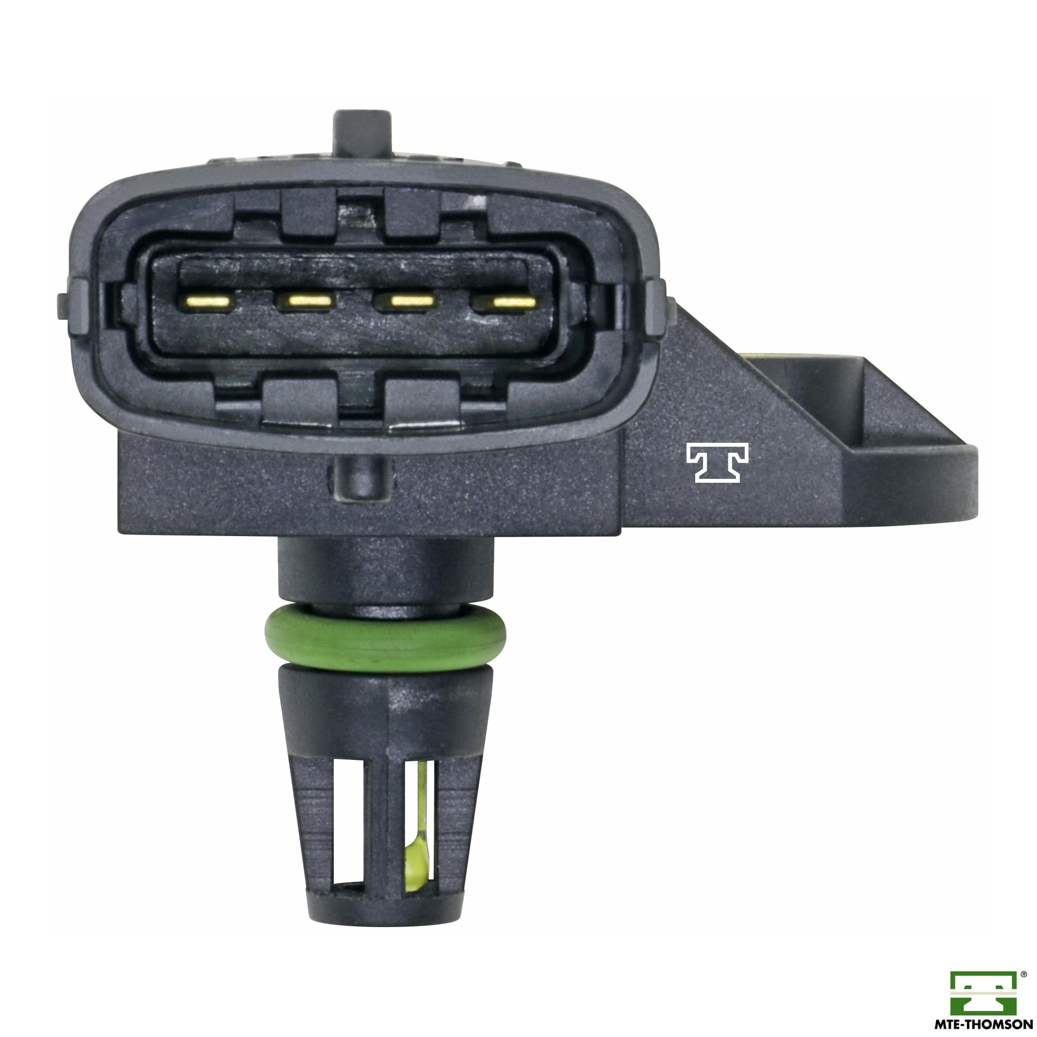 Sensor de Pressão do Coletor Map para Hafei Towner e Towner Junior - MTE-THOMSON - 71109