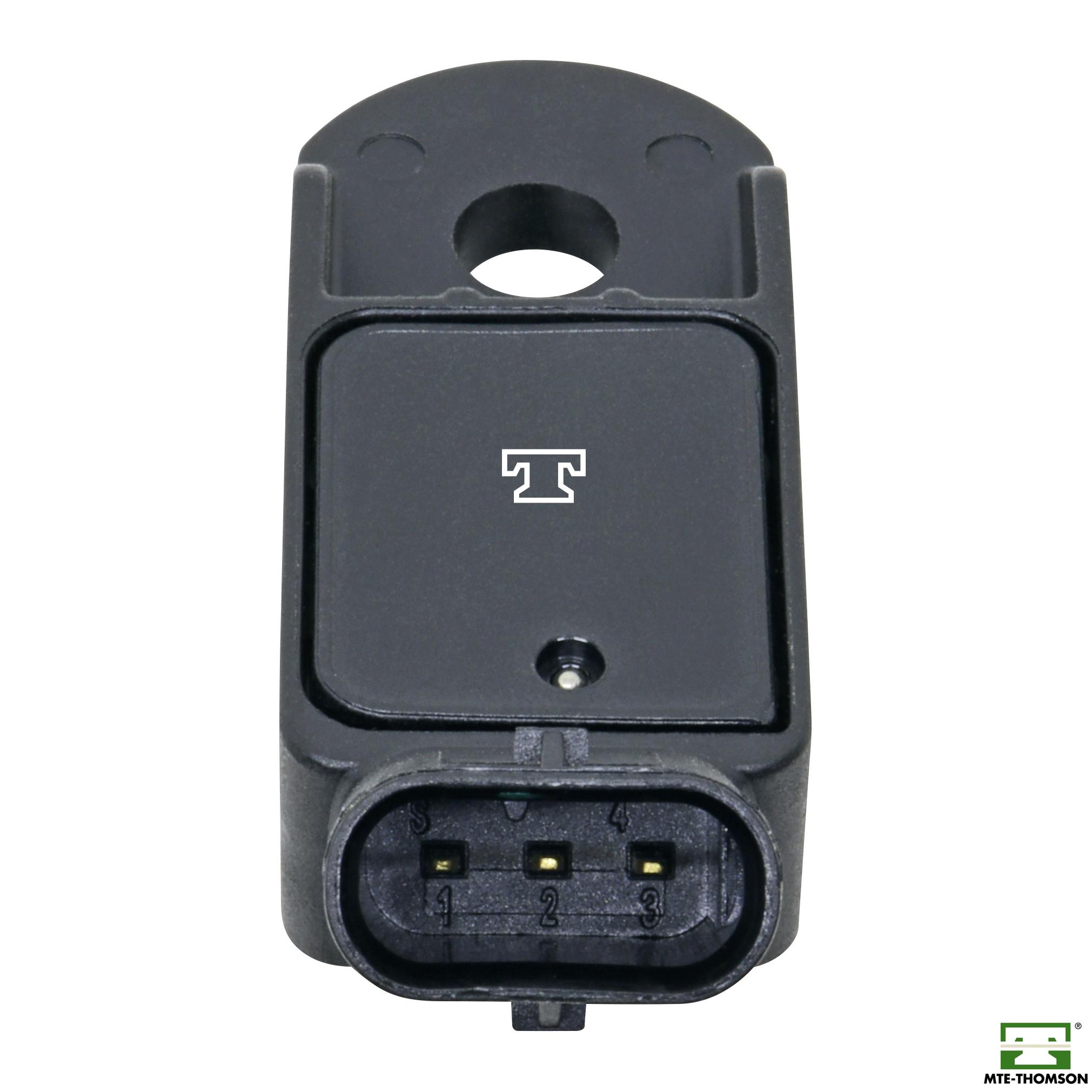 Sensor de Pressão do Coletor MAP - MTE-THOMSON - 71110