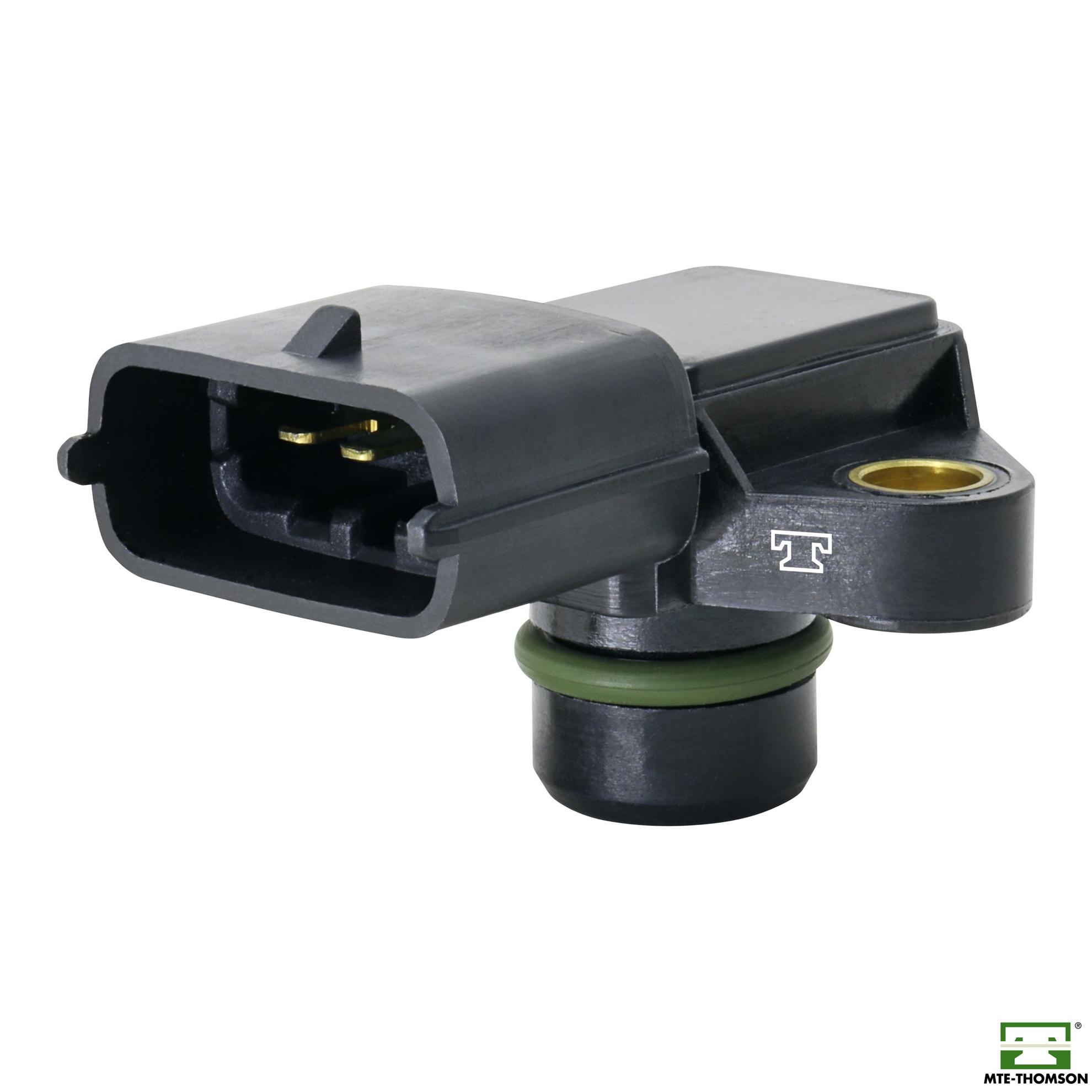 Sensor de Pressão do Coletor MAP - MTE-THOMSON - 71112