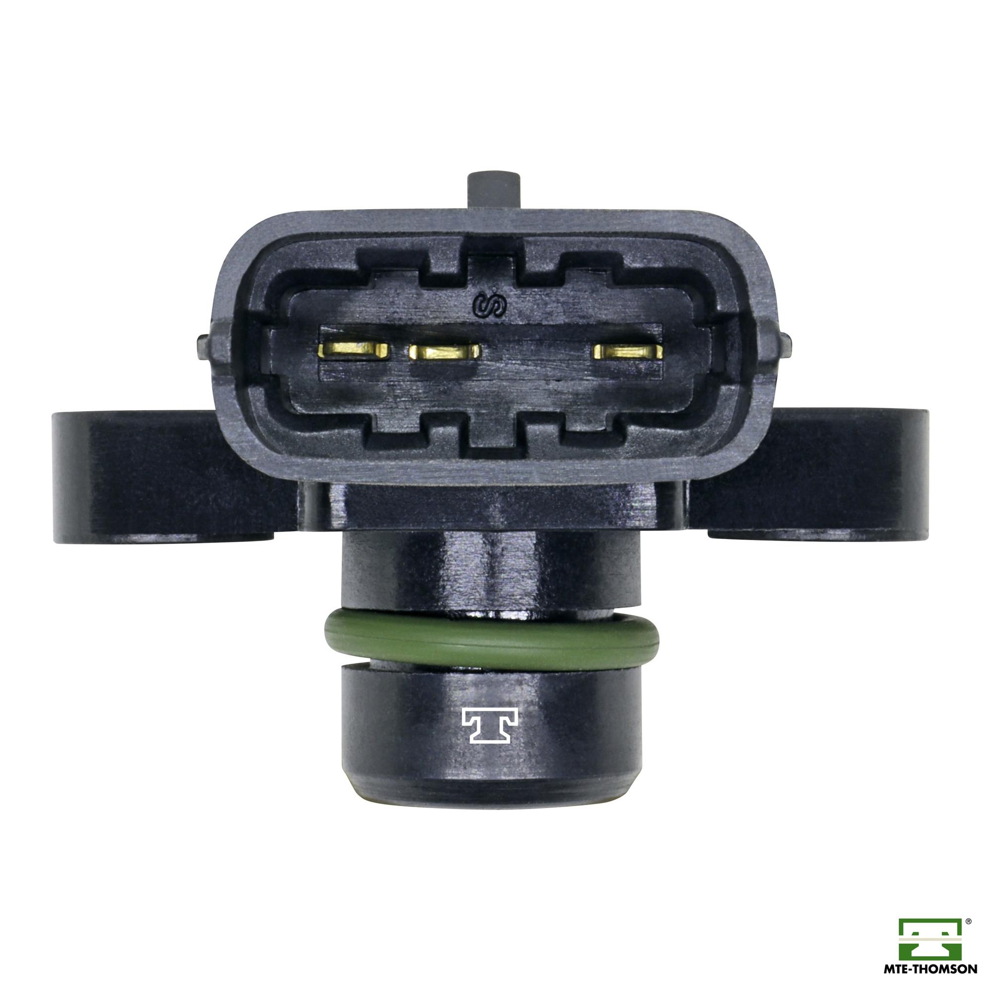 Sensor de Pressão do Coletor MAP - MTE-THOMSON - 71112