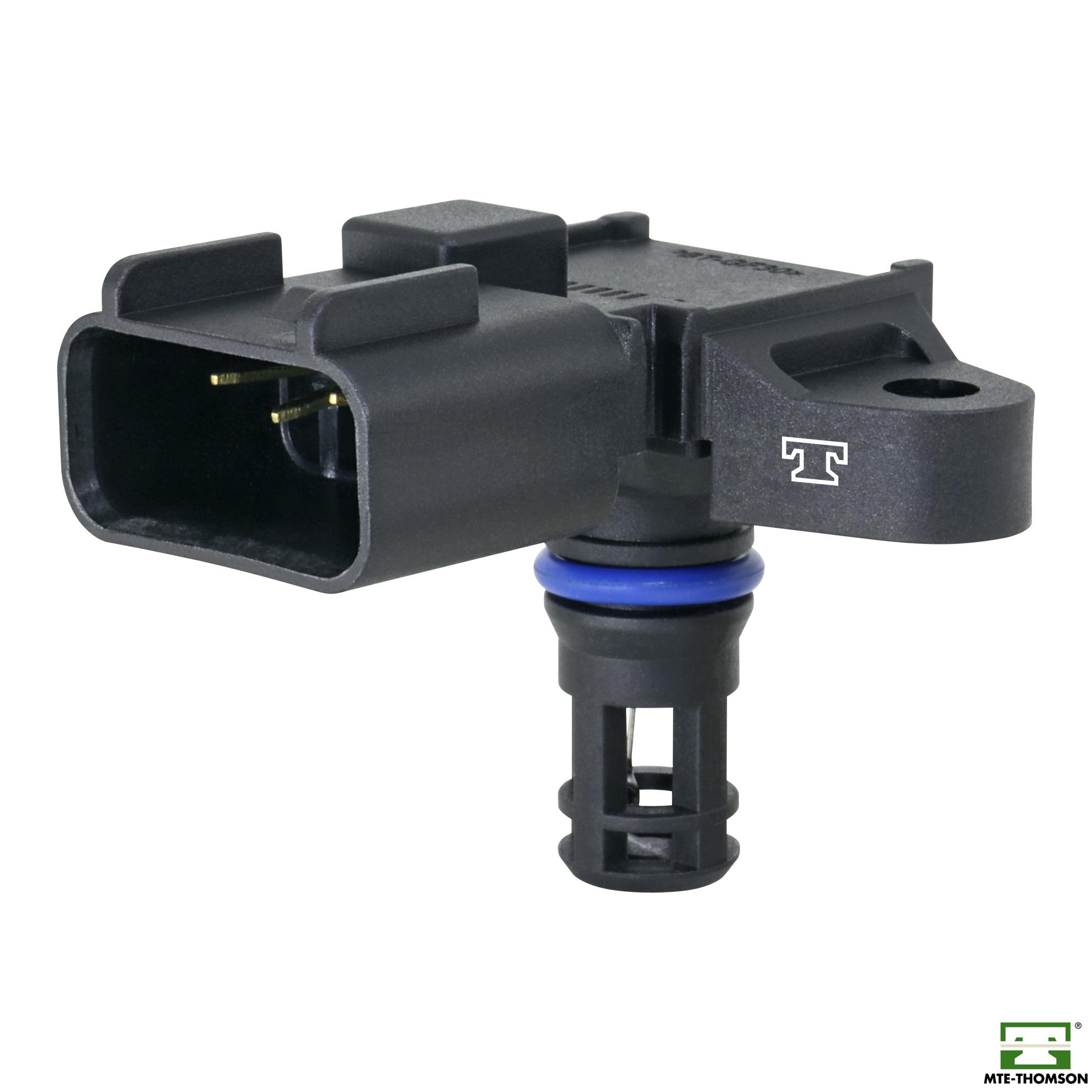 Sensor de Pressão do Coletor MAP - MTE-THOMSON - 71116