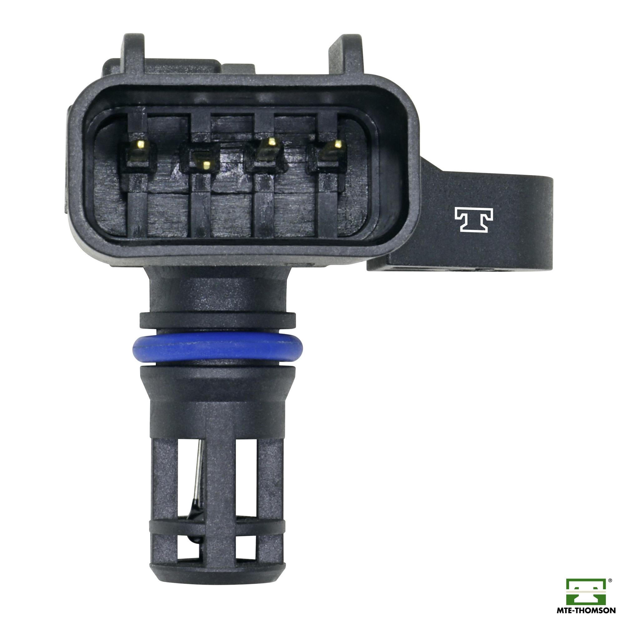 Sensor de Pressão do Coletor MAP - MTE-THOMSON - 71116