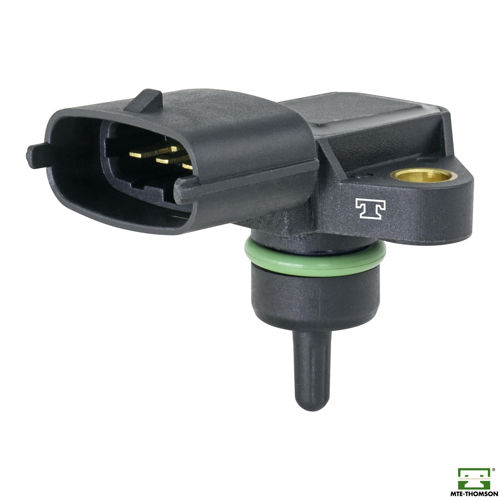 Sensor de Pressão do Coletor MAP - MTE-THOMSON - 71119