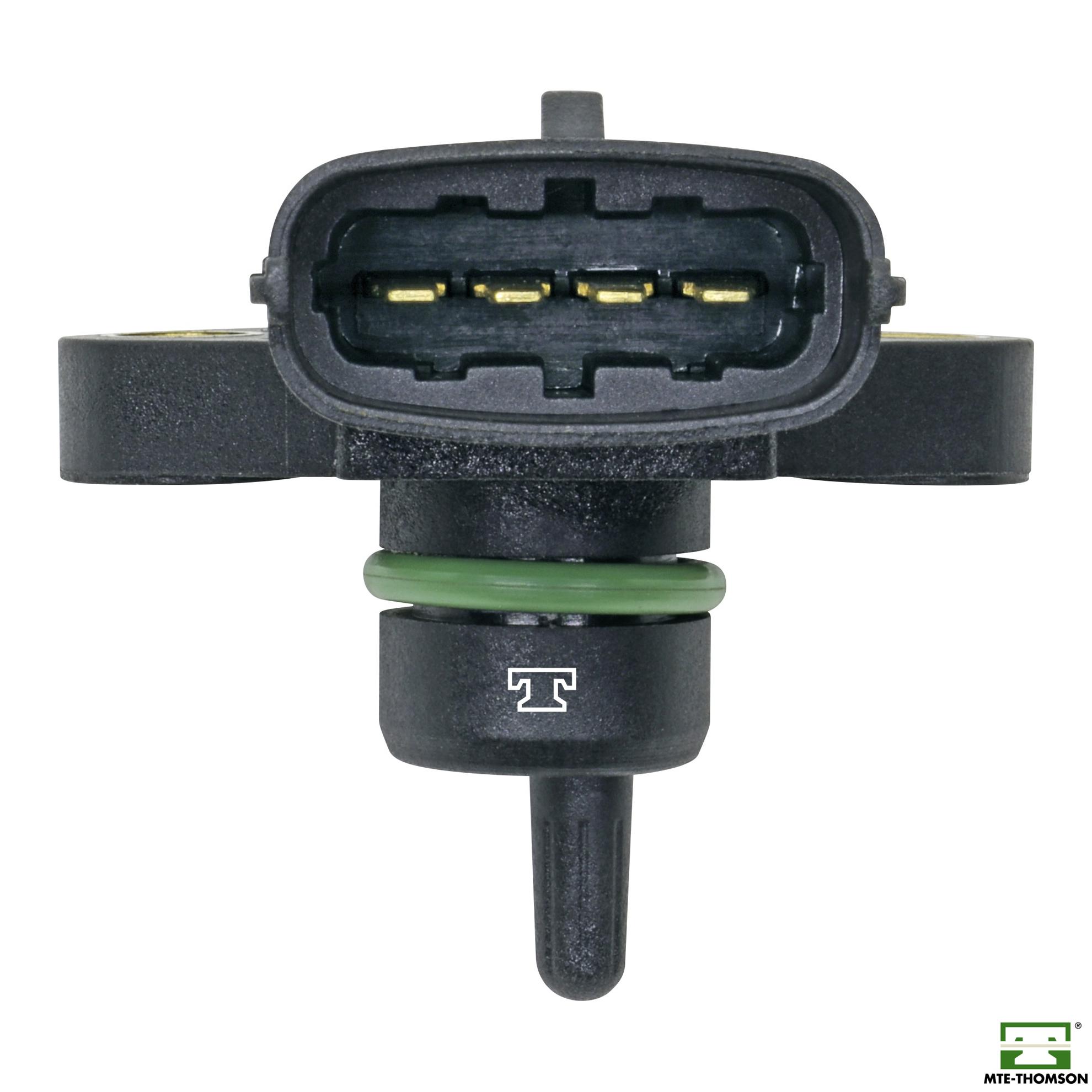 Sensor de Pressão do Coletor MAP - MTE-THOMSON - 71119