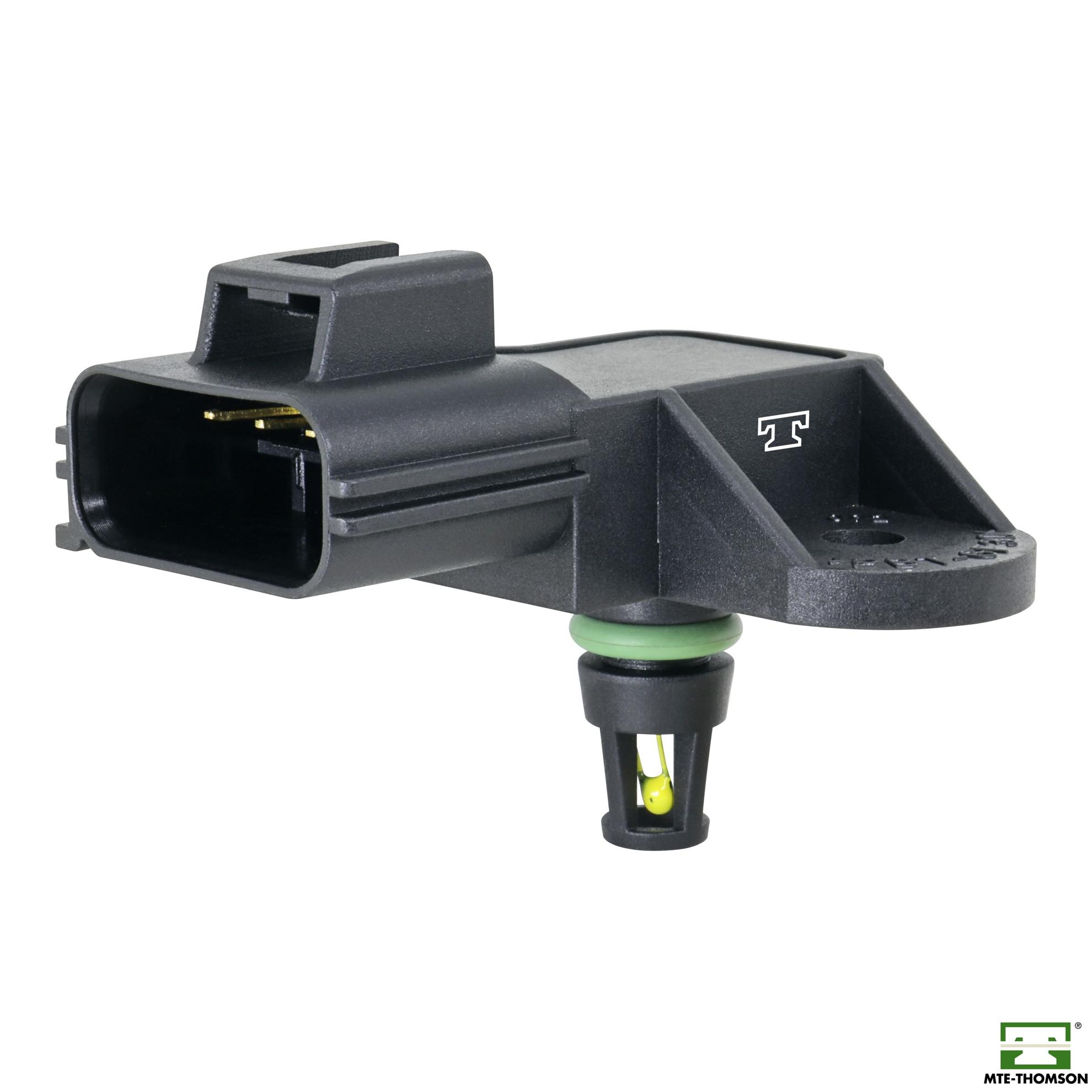 Sensor de Pressão do Coletor Map para Volvo C30 - MTE-THOMSON - 71123