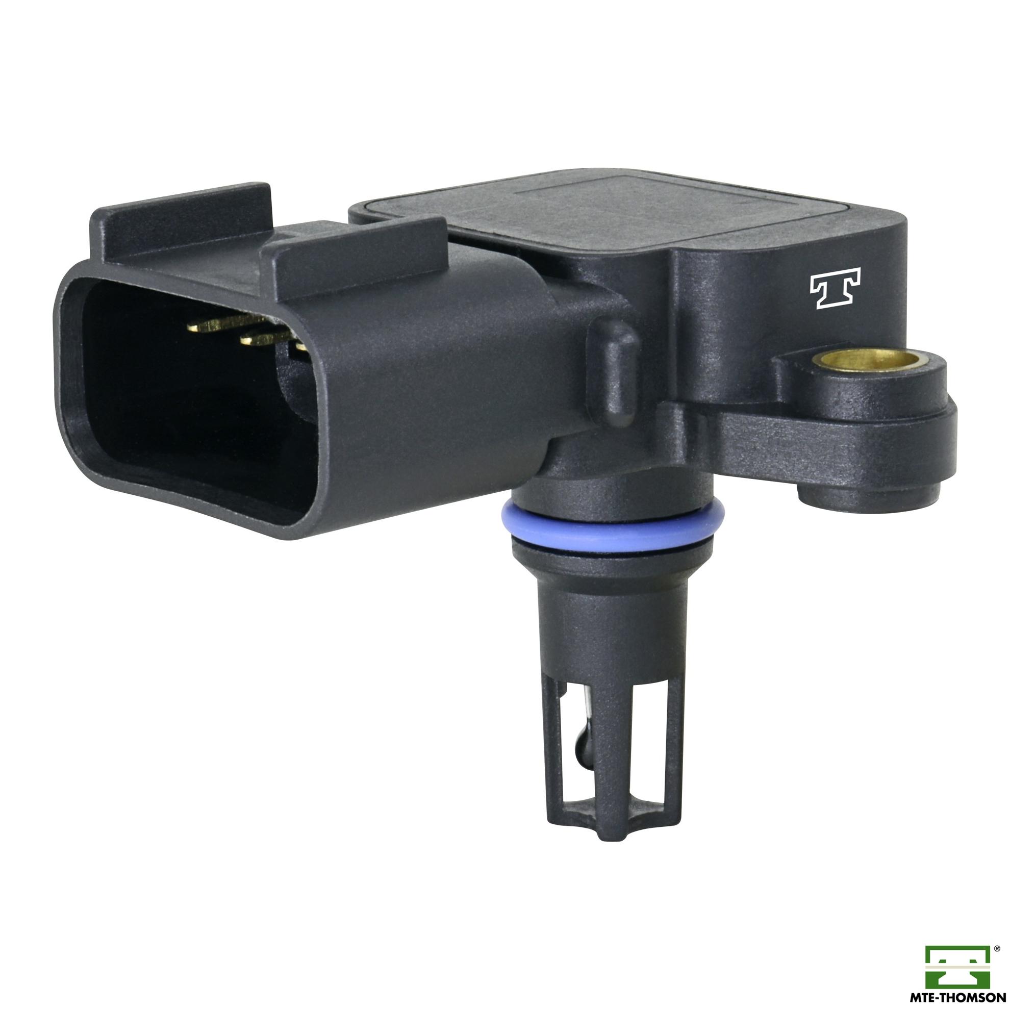 Sensor de Pressão do Coletor MAP - MTE-THOMSON - 71126