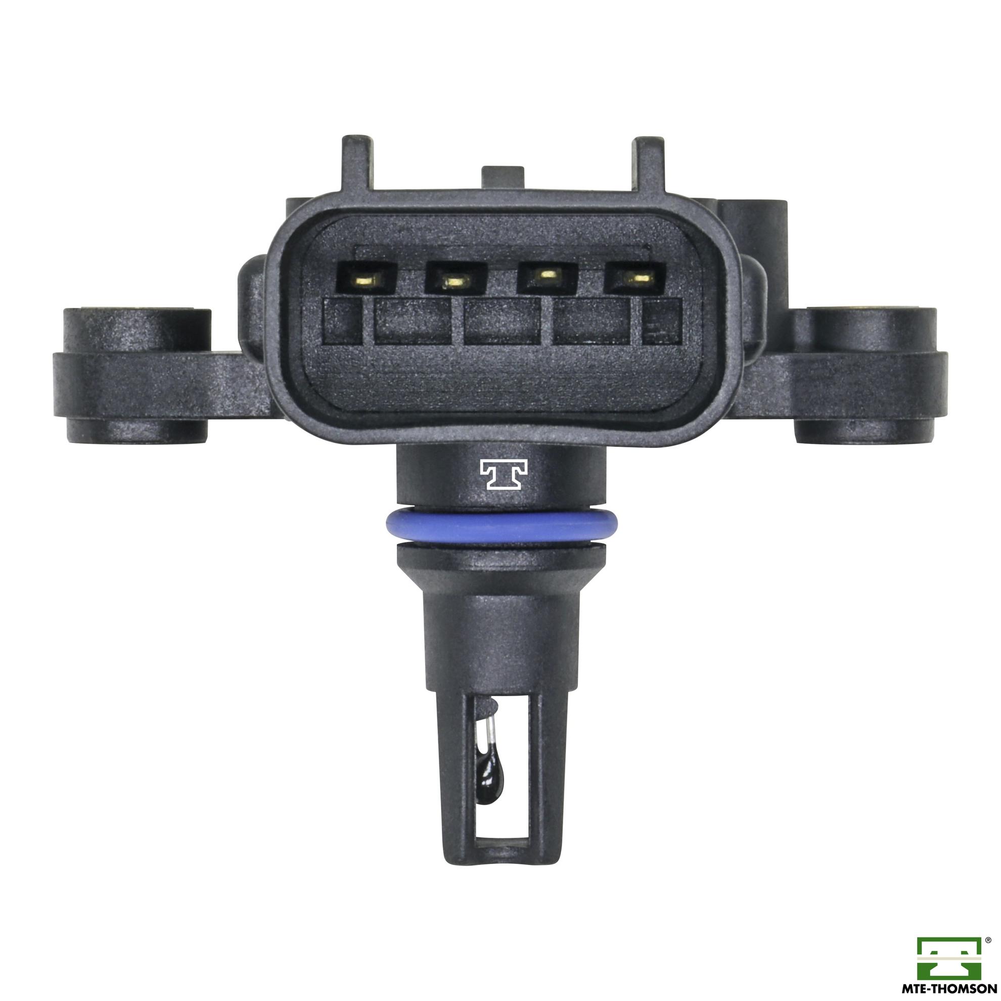 Sensor de Pressão do Coletor MAP - MTE-THOMSON - 71126