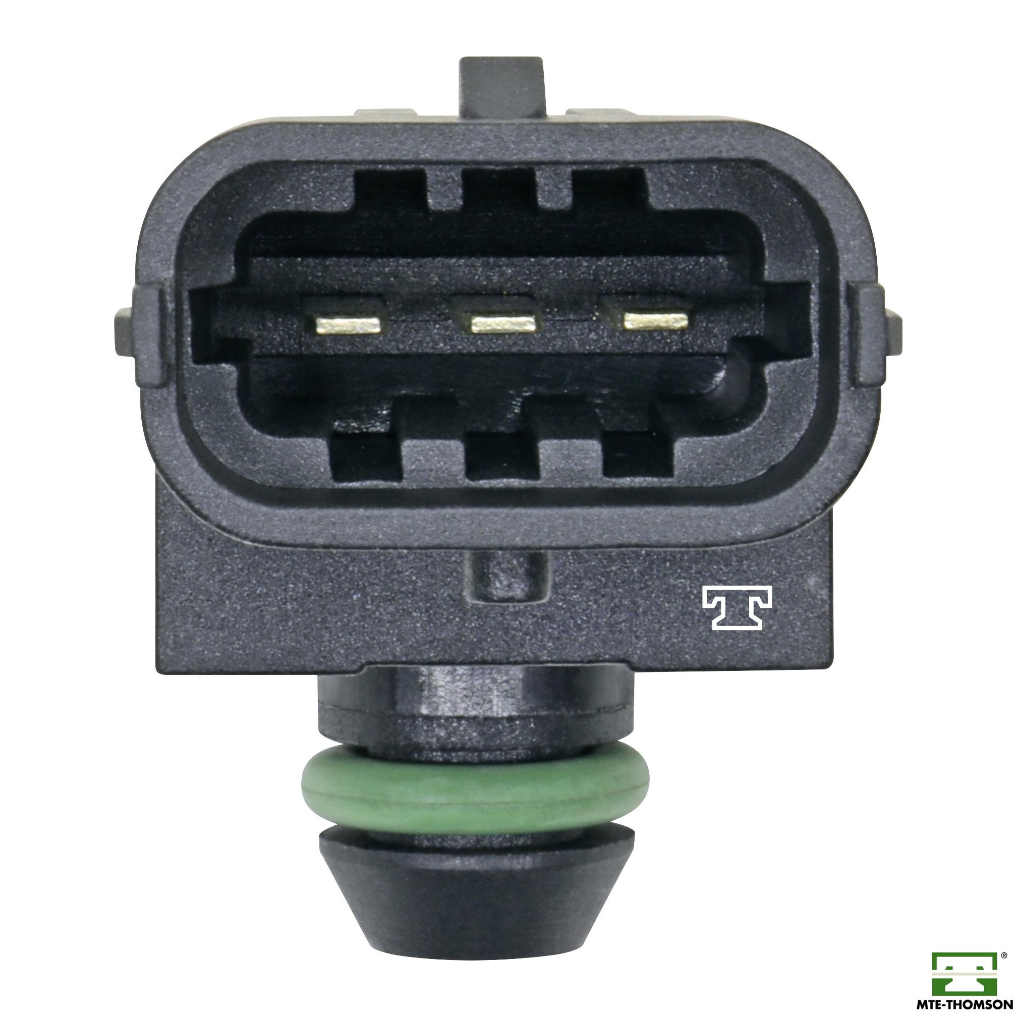 Sensor de Pressão do Coletor Map para Nissan Frontier e Renault Master - MTE-THOMSON - 71125
