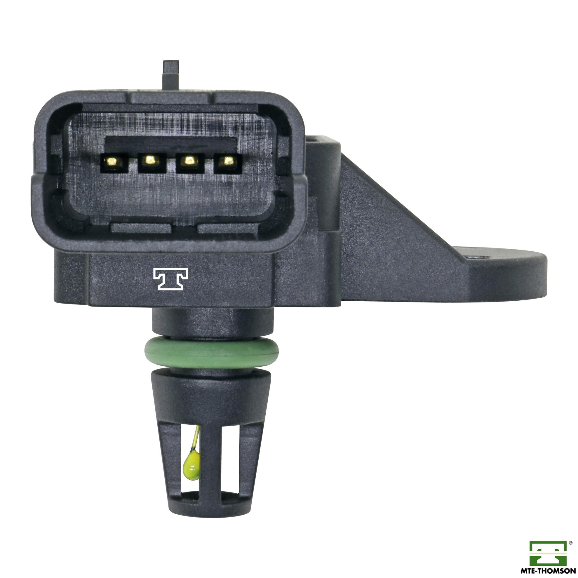 Sensor de Pressão do Coletor MAP - MTE-THOMSON - 71127