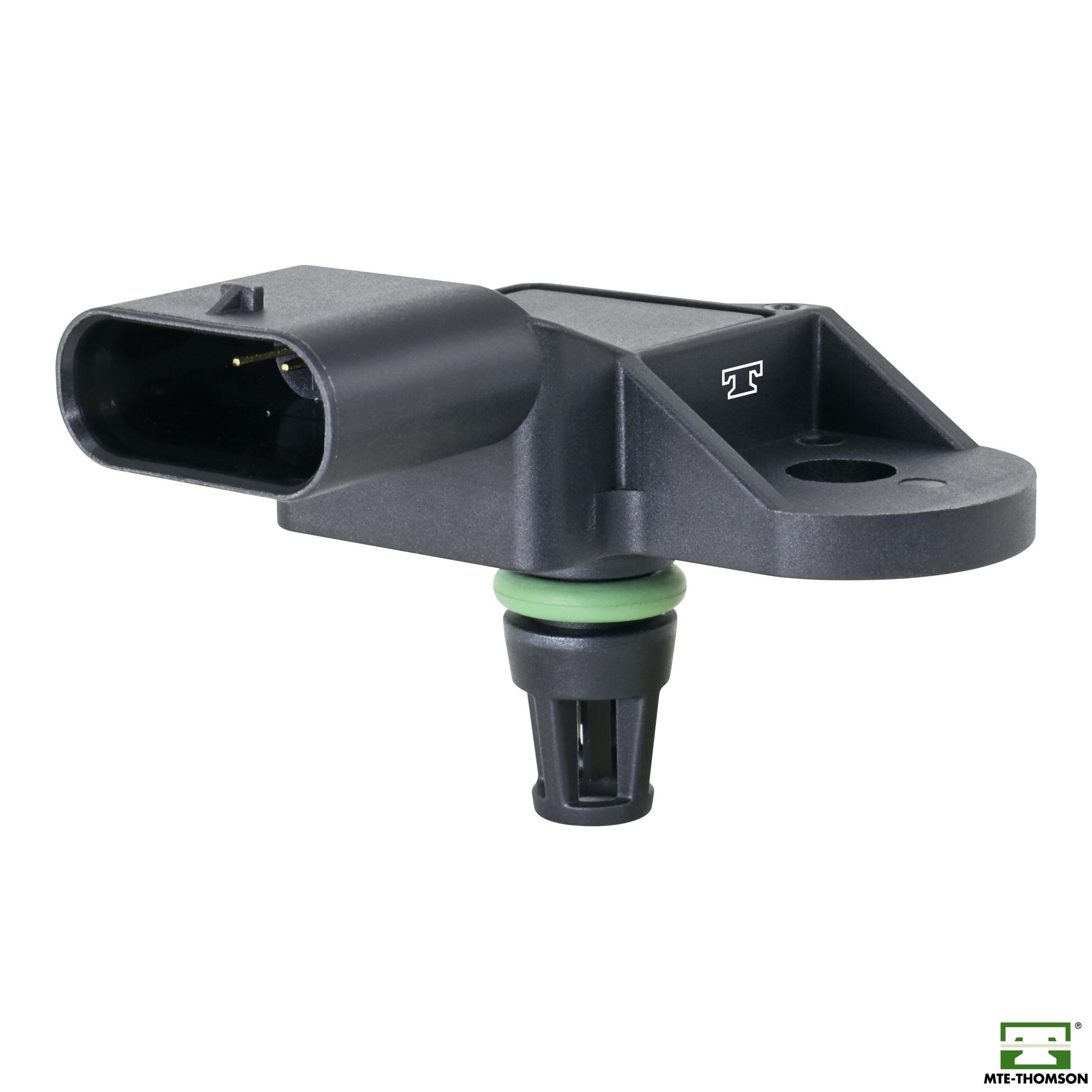 Sensor de Pressão do Coletor MAP - MTE-THOMSON - 71137