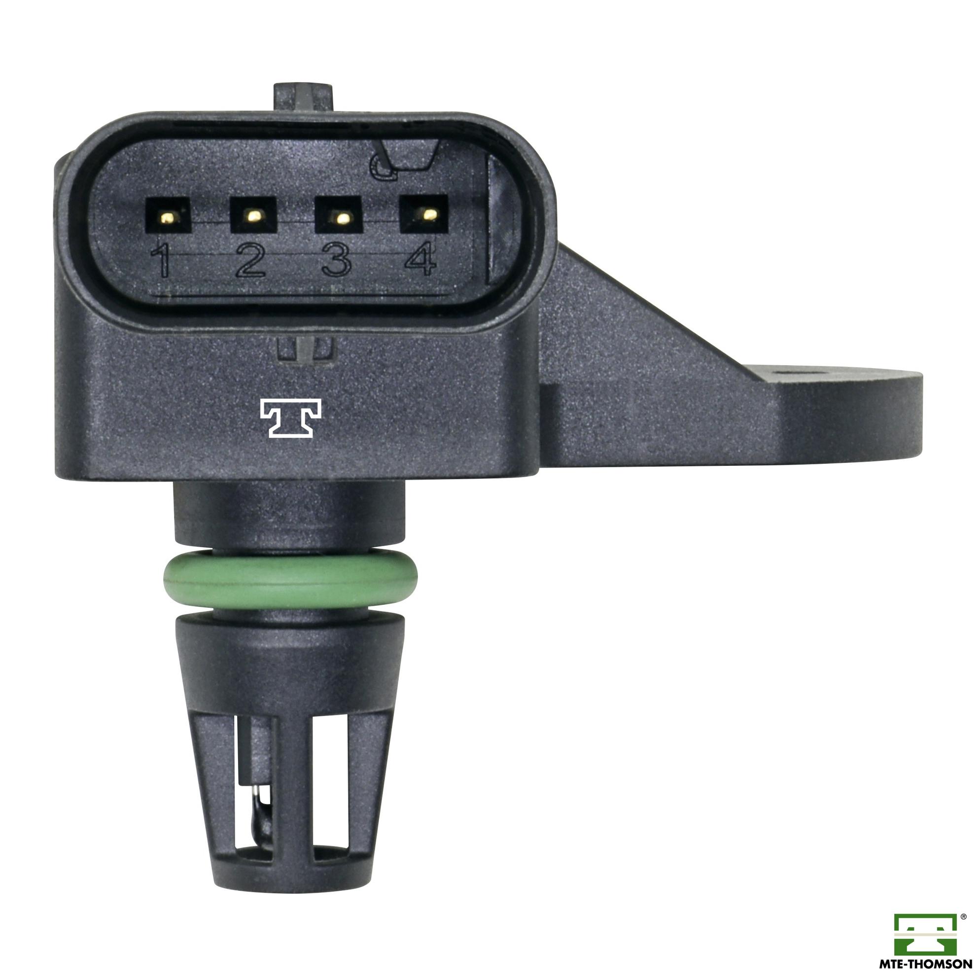 Sensor de Pressão do Coletor MAP - MTE-THOMSON - 71137