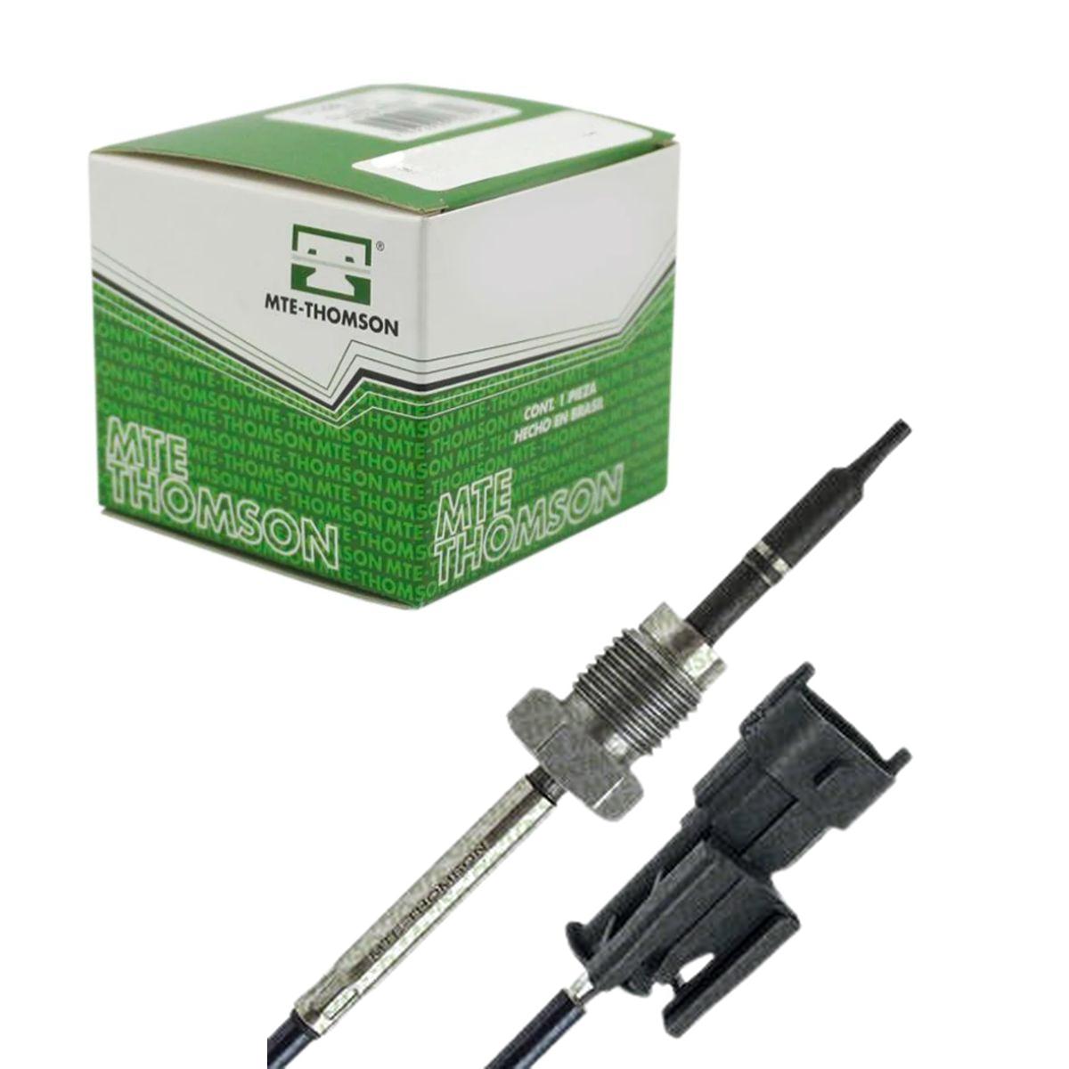 SENSOR DE TEMPERATURA DOS GASES DO ESCAPAMENTO - EGTS - MTE-THOMSON - 96077