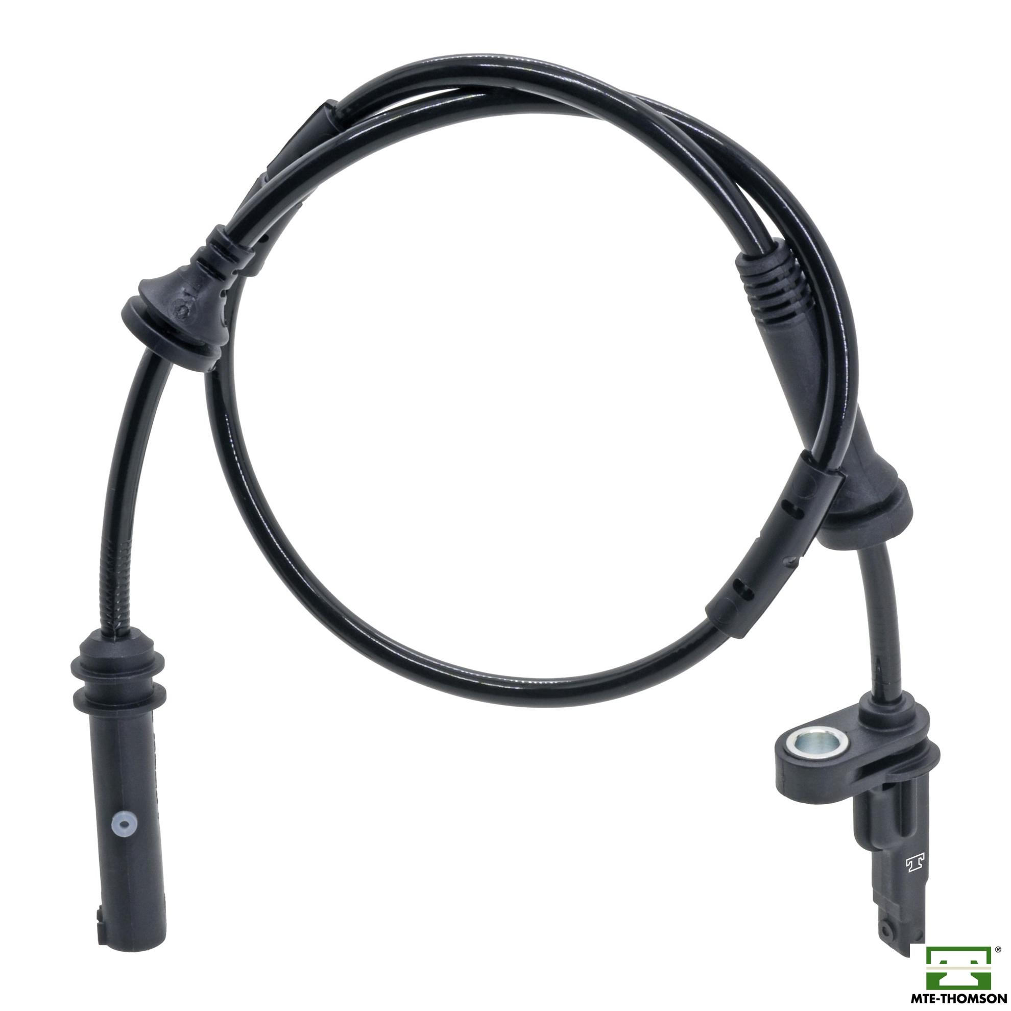 Sensor de Velocidade da Roda ABS - MTE-THOMSON - 73498