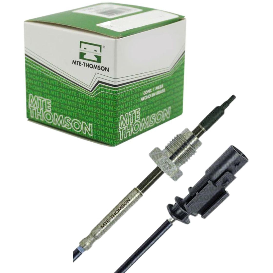 SENSOR DE TEMPERATURA DOS GASES DO ESCAPAMENTO - EGTS - MTE-THOMSON - 96114