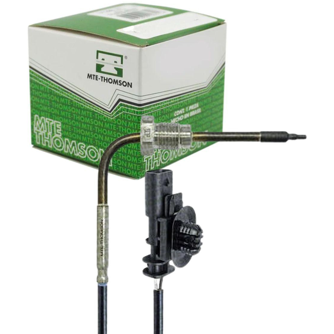 SENSOR DE TEMPERATURA DOS GASES DO ESCAPAMENTO - EGTS - MTE-THOMSON - 96115