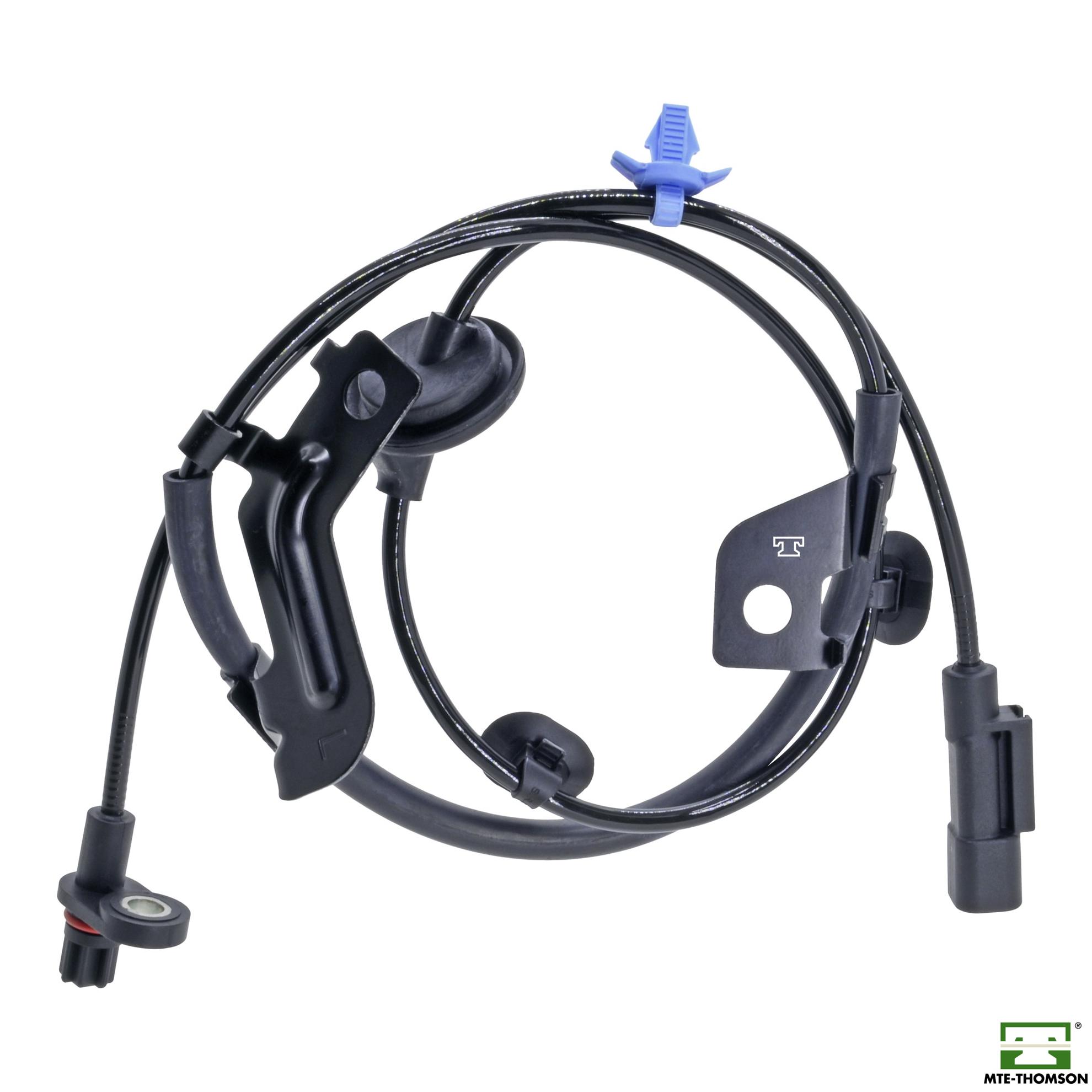 Sensor de Velocidade da Roda ABS - MTE-THOMSON - 73501