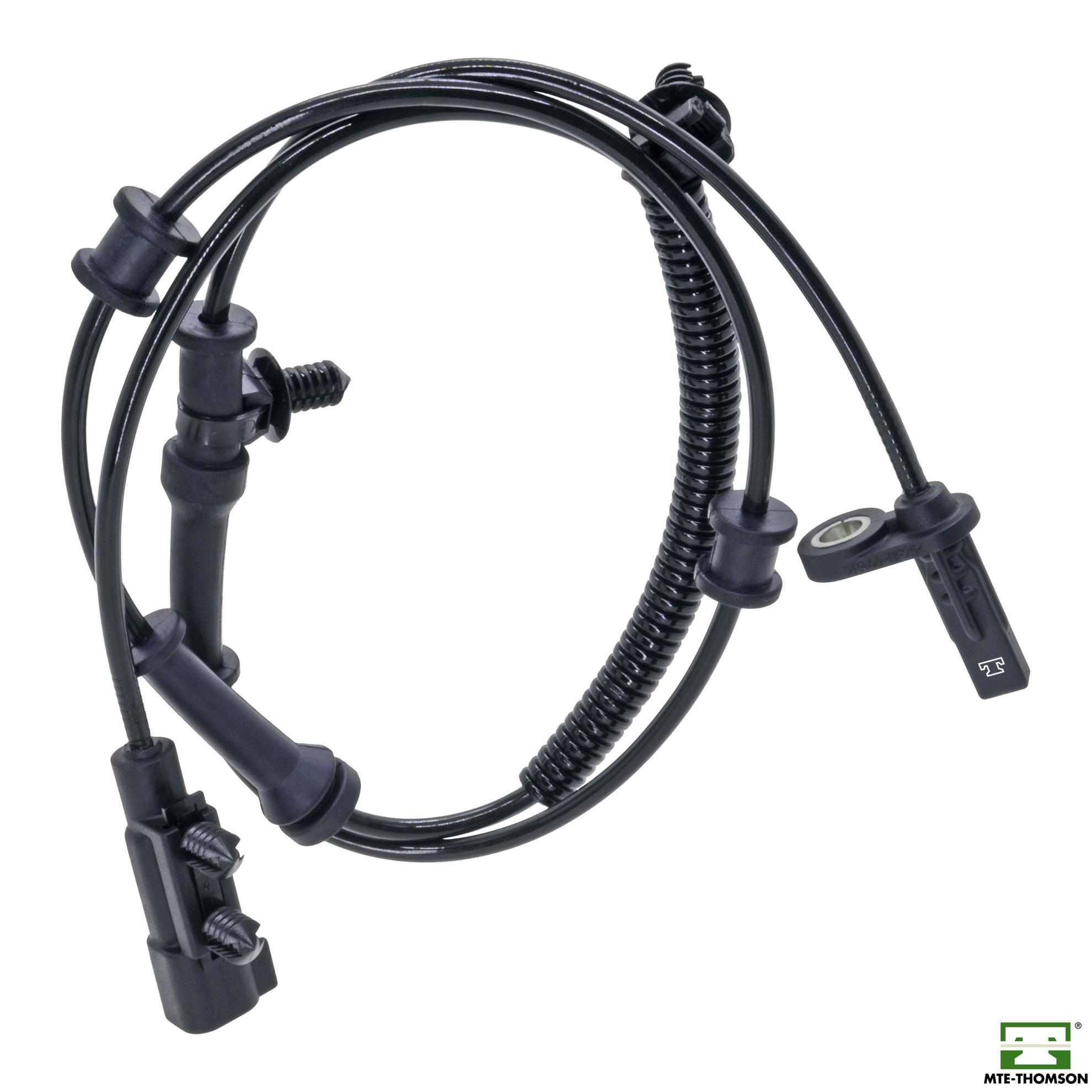 Sensor de Velocidade da Roda ABS - MTE-THOMSON - 73502