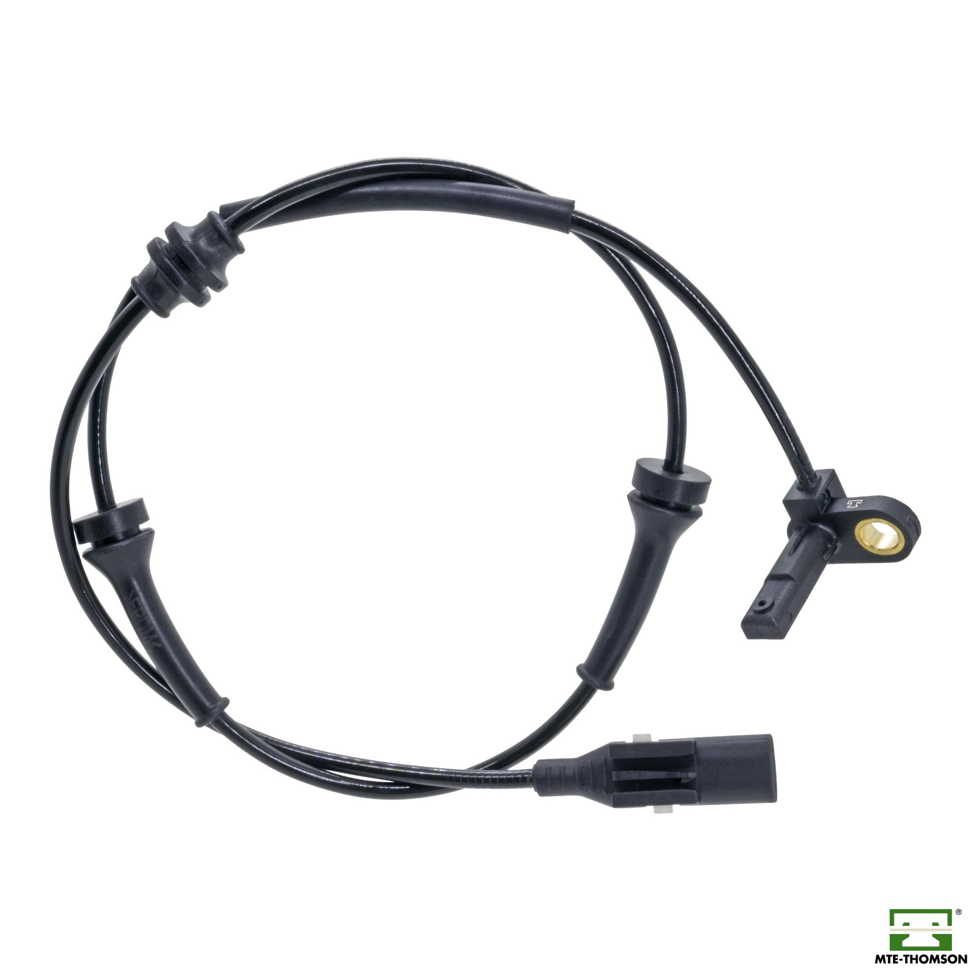 Sensor de Velocidade da Roda ABS - MTE-THOMSON - 73507
