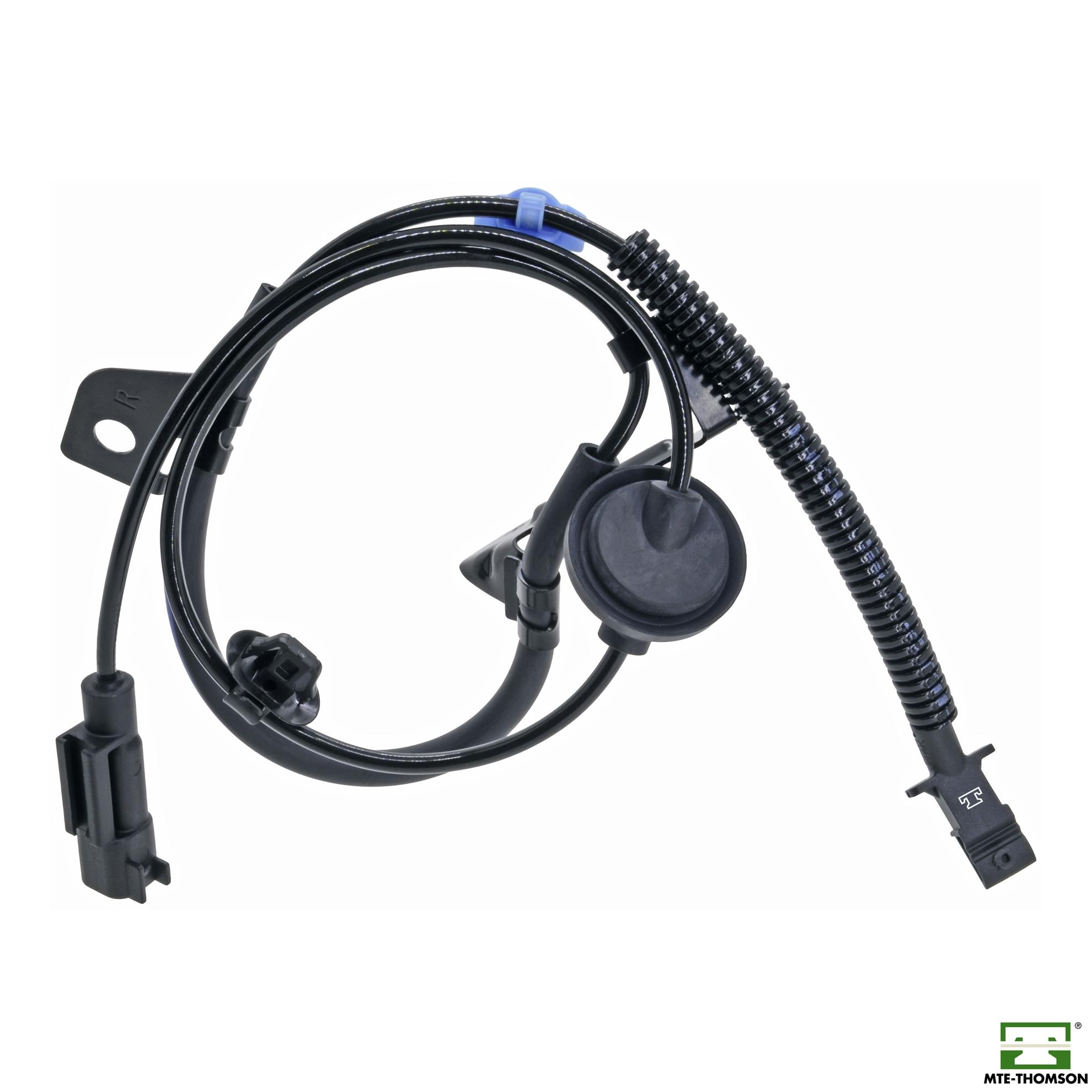 Sensor de Velocidade da Roda ABS para Mitsubishi Outlander - MTE-THOMSON - 73505