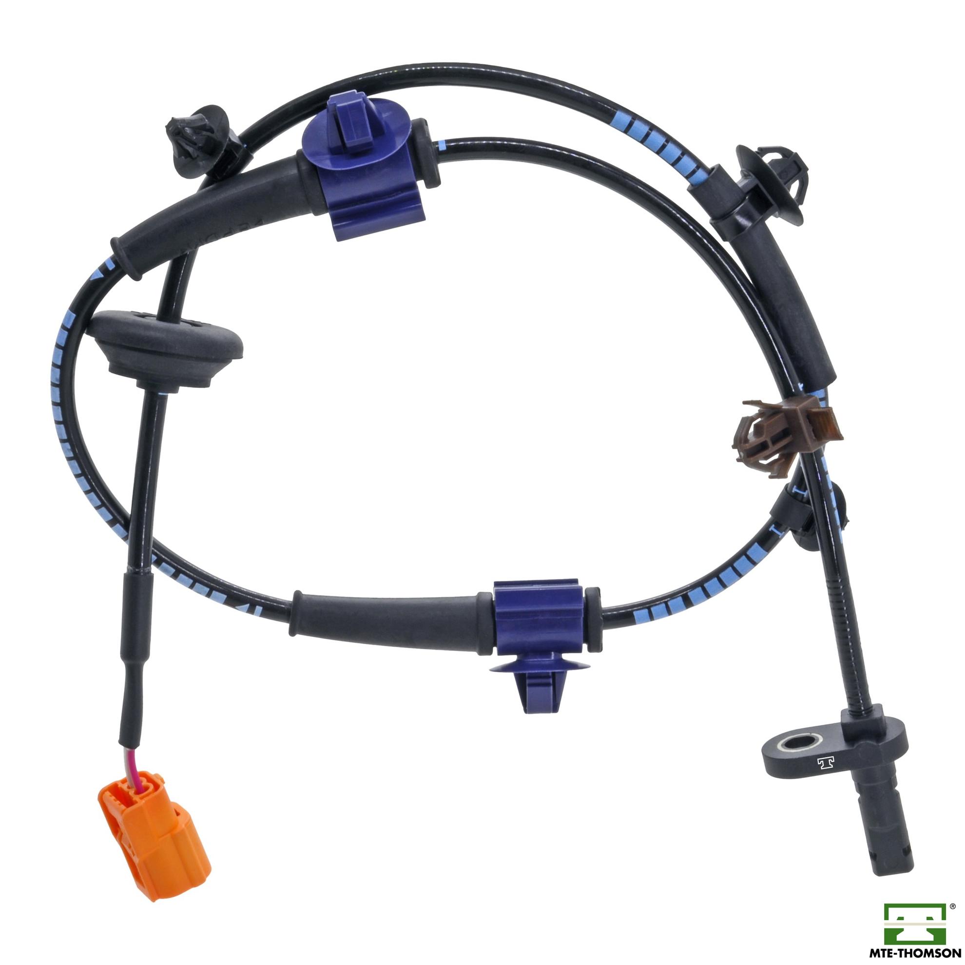 Sensor de Velocidade da Roda ABS - MTE-THOMSON - 73528