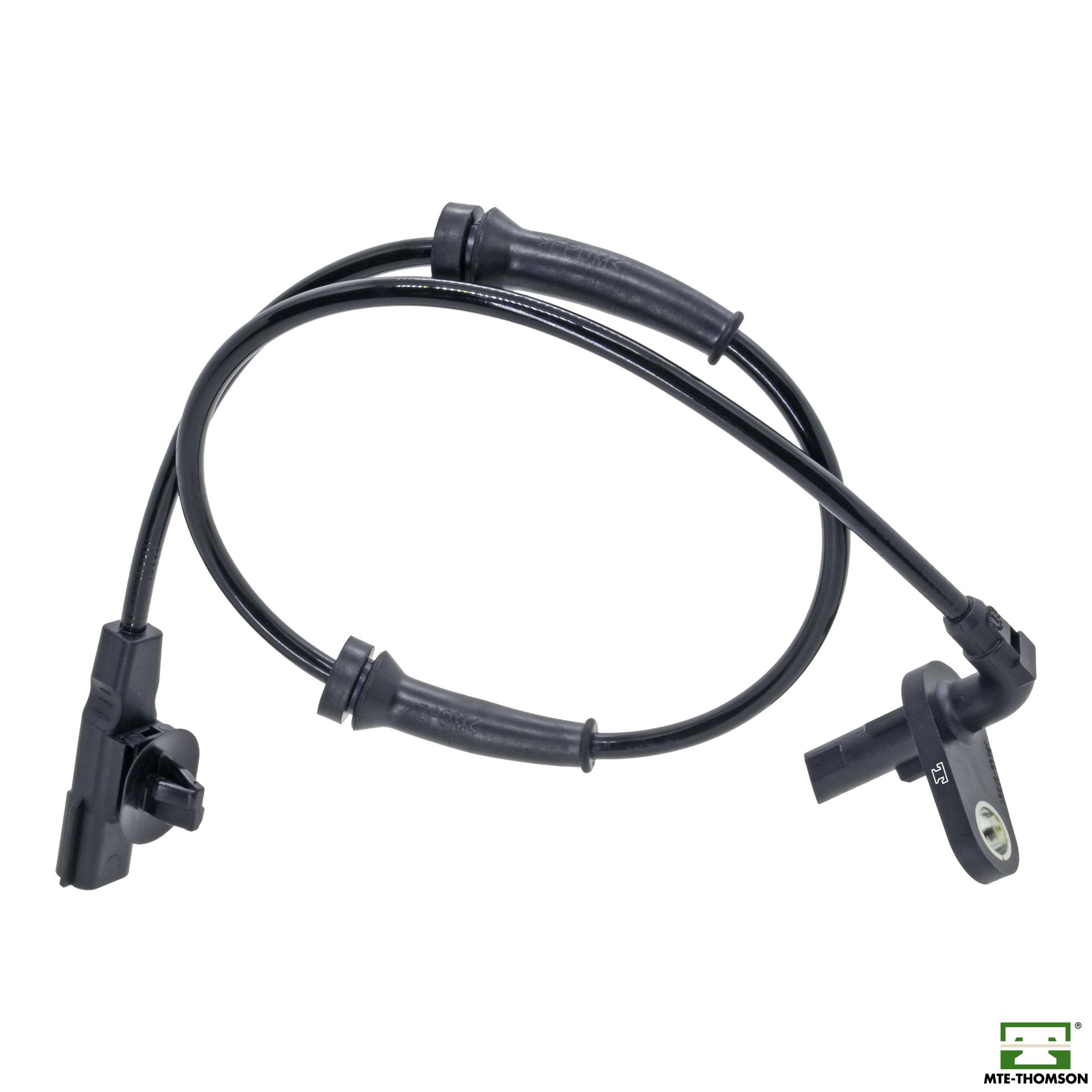 Sensor de Velocidade da Roda ABS para Nissan March e Versa - MTE-THOMSON - 73562