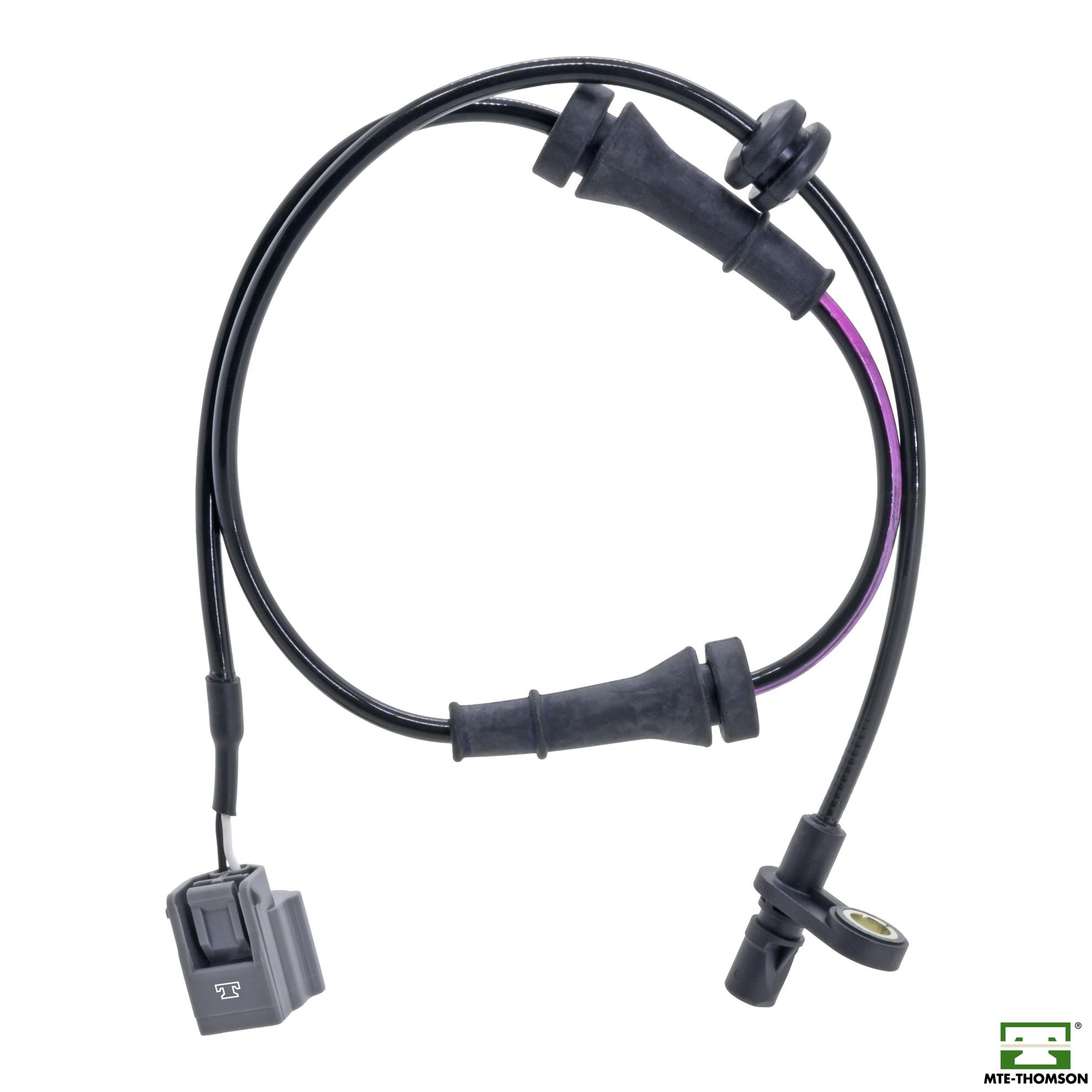 Sensor de Velocidade da Roda ABS - MTE-THOMSON - 73566