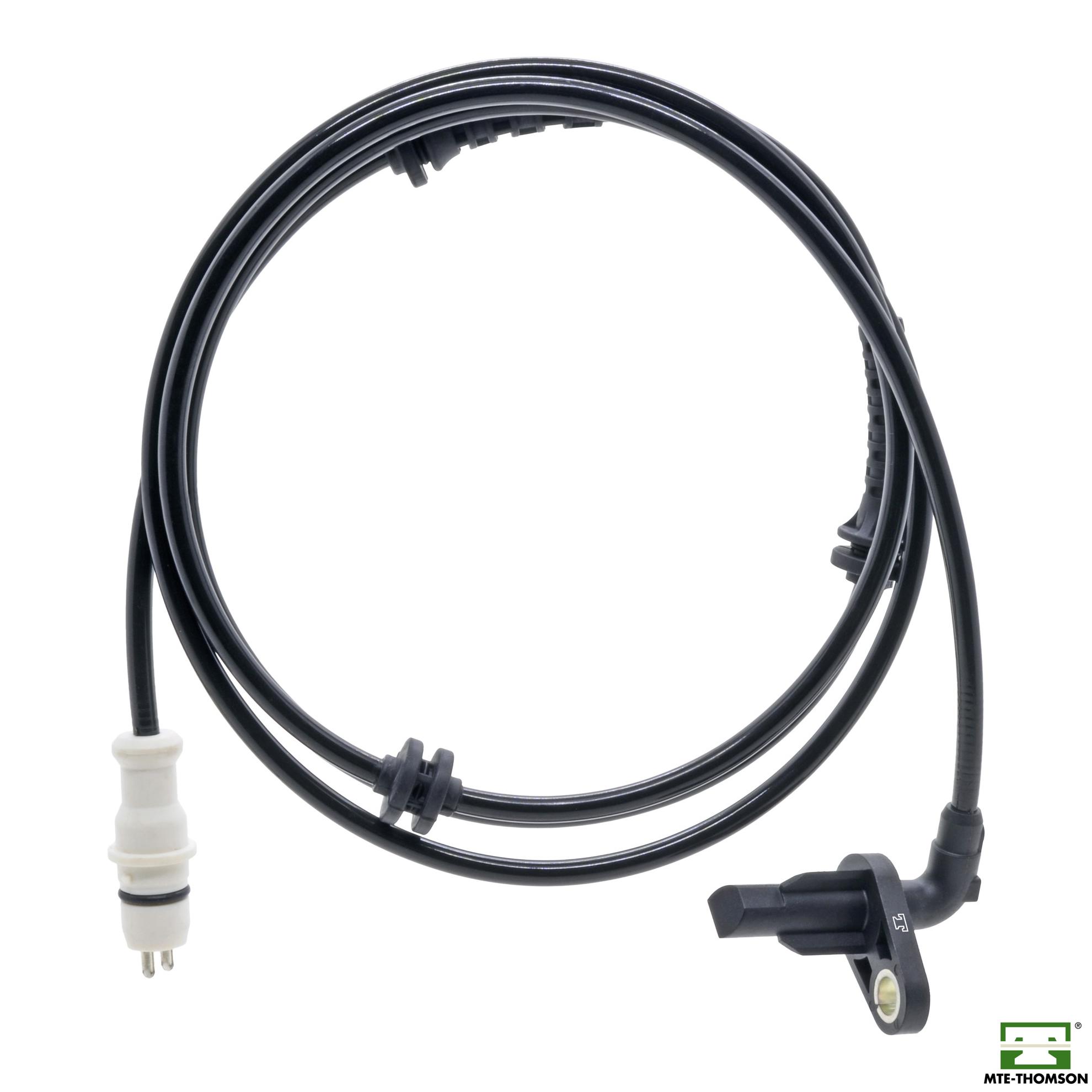 Sensor de Velocidade da Roda ABS para Renault Symbol - MTE-THOMSON - 73569