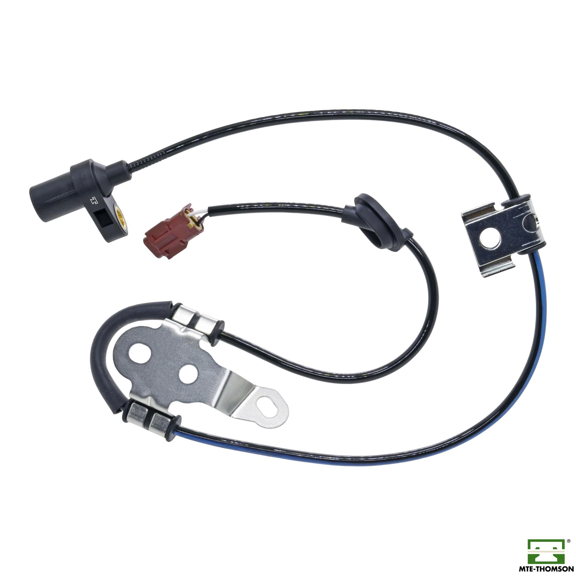 Sensor de Velocidade da Roda ABS - MTE-THOMSON - 73570