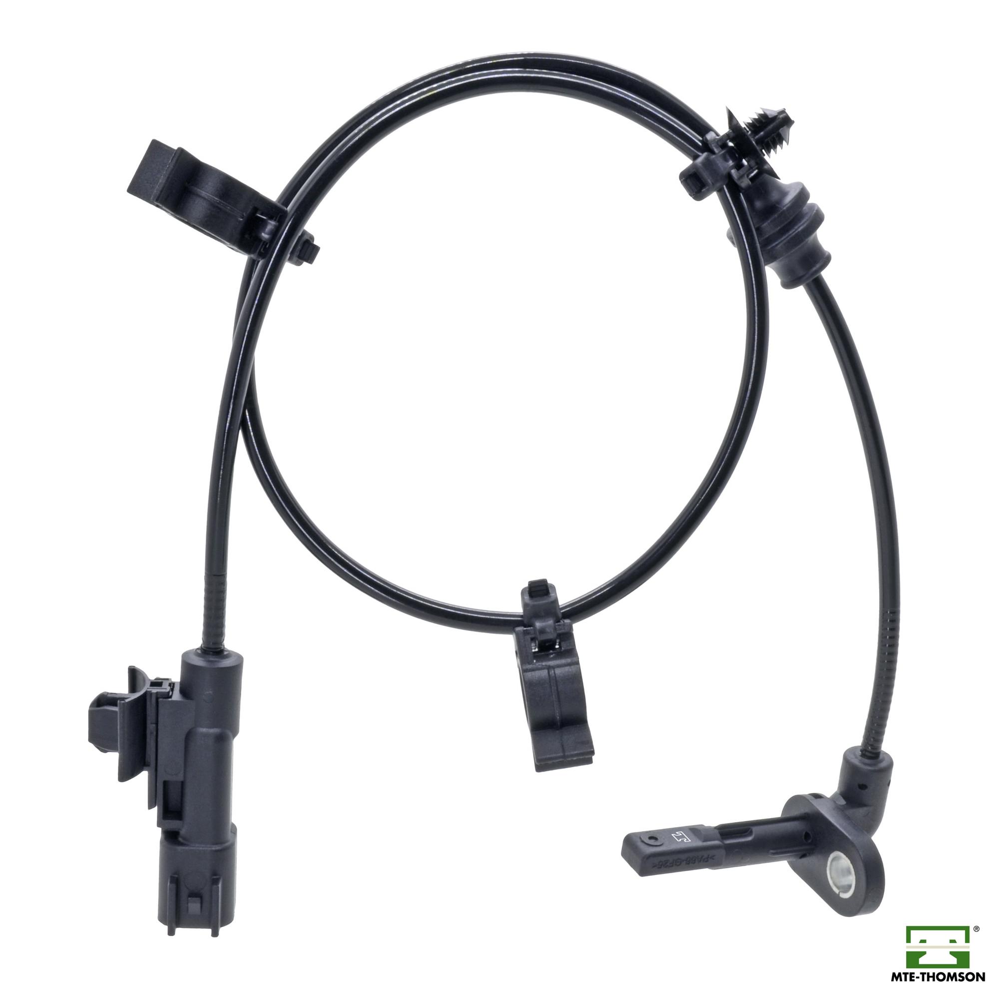 Sensor de Velocidade da Roda ABS - MTE-THOMSON - 73571