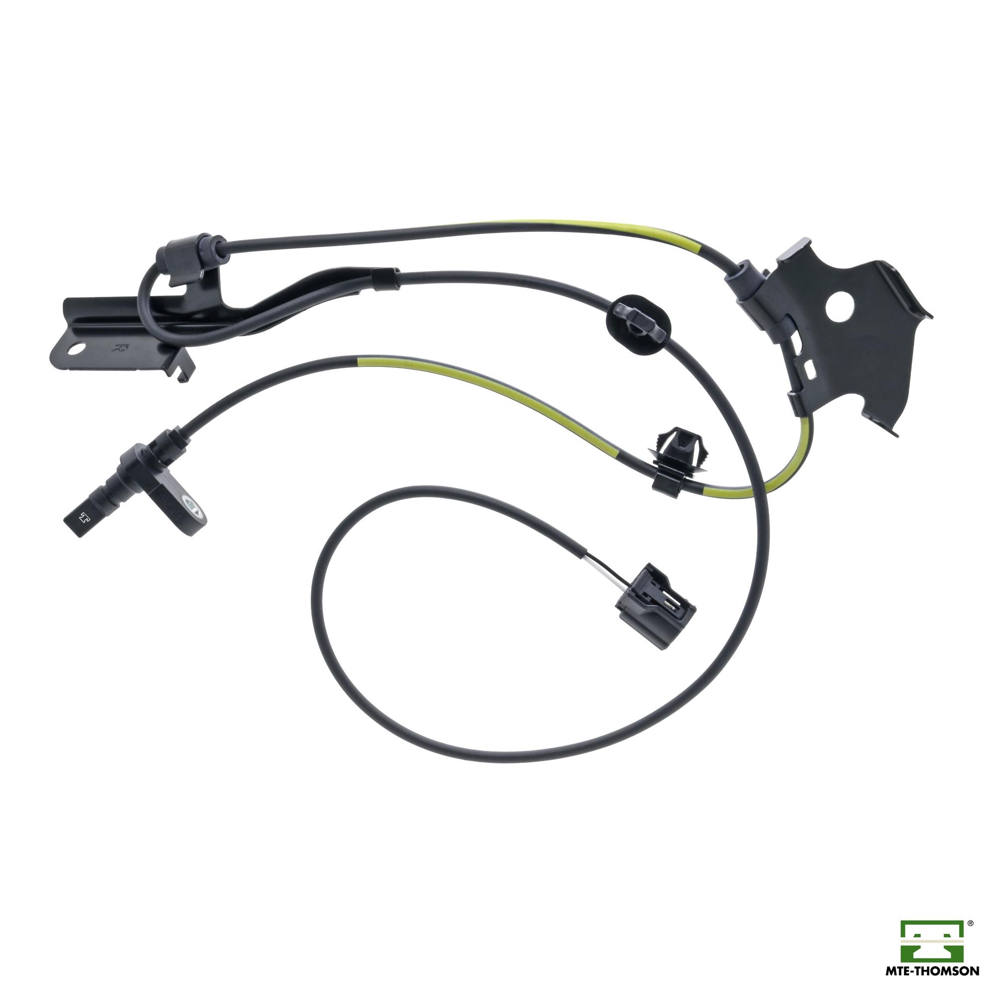 Sensor de Velocidade da Roda ABS - MTE-THOMSON - 73576