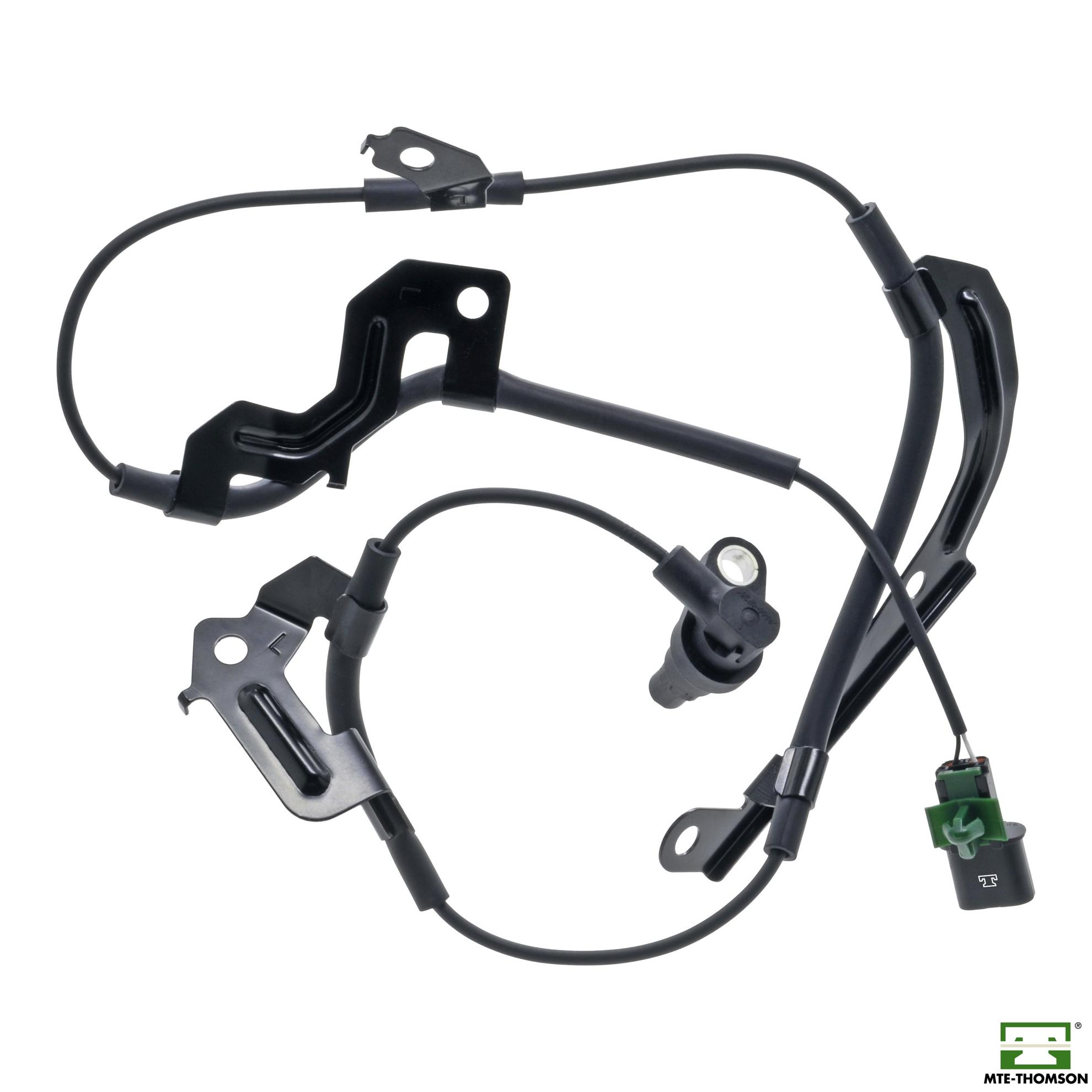 Sensor de Velocidade da Roda ABS - MTE-THOMSON - 73579