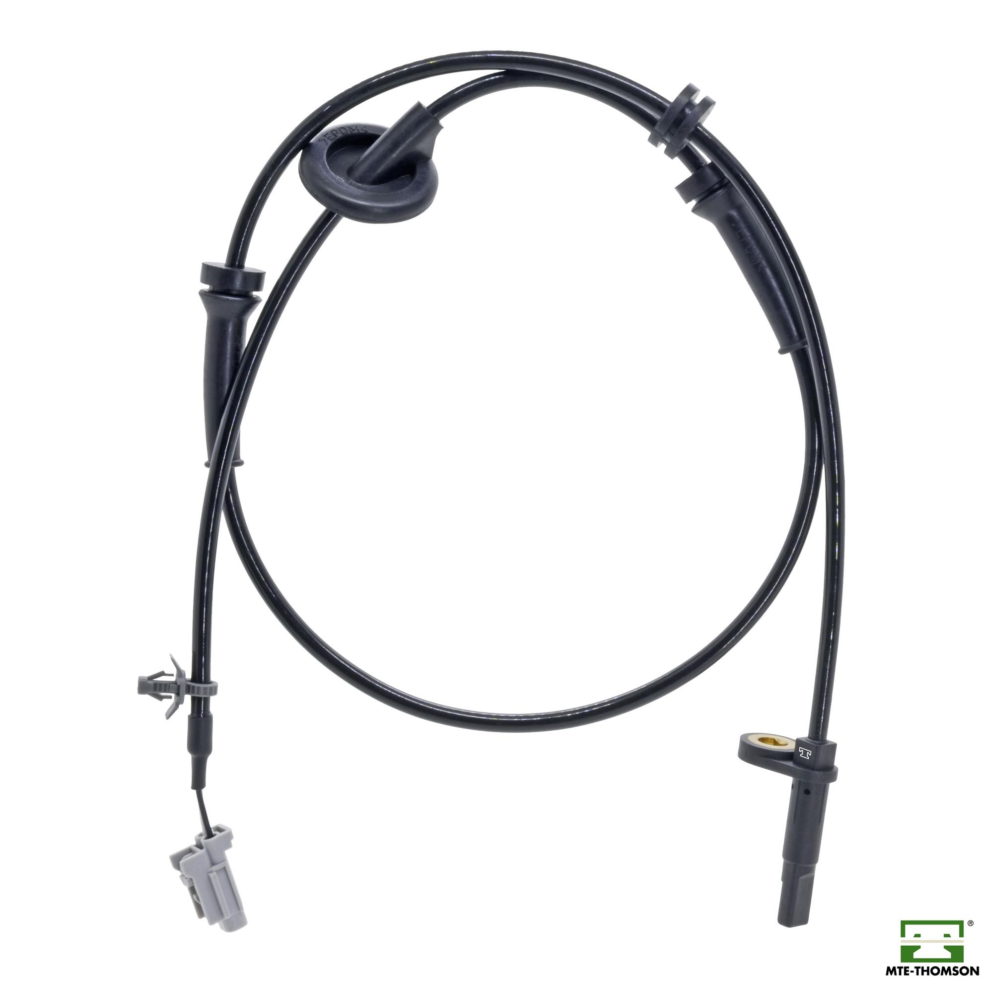 Sensor de Velocidade da Roda ABS - MTE-THOMSON - 73584