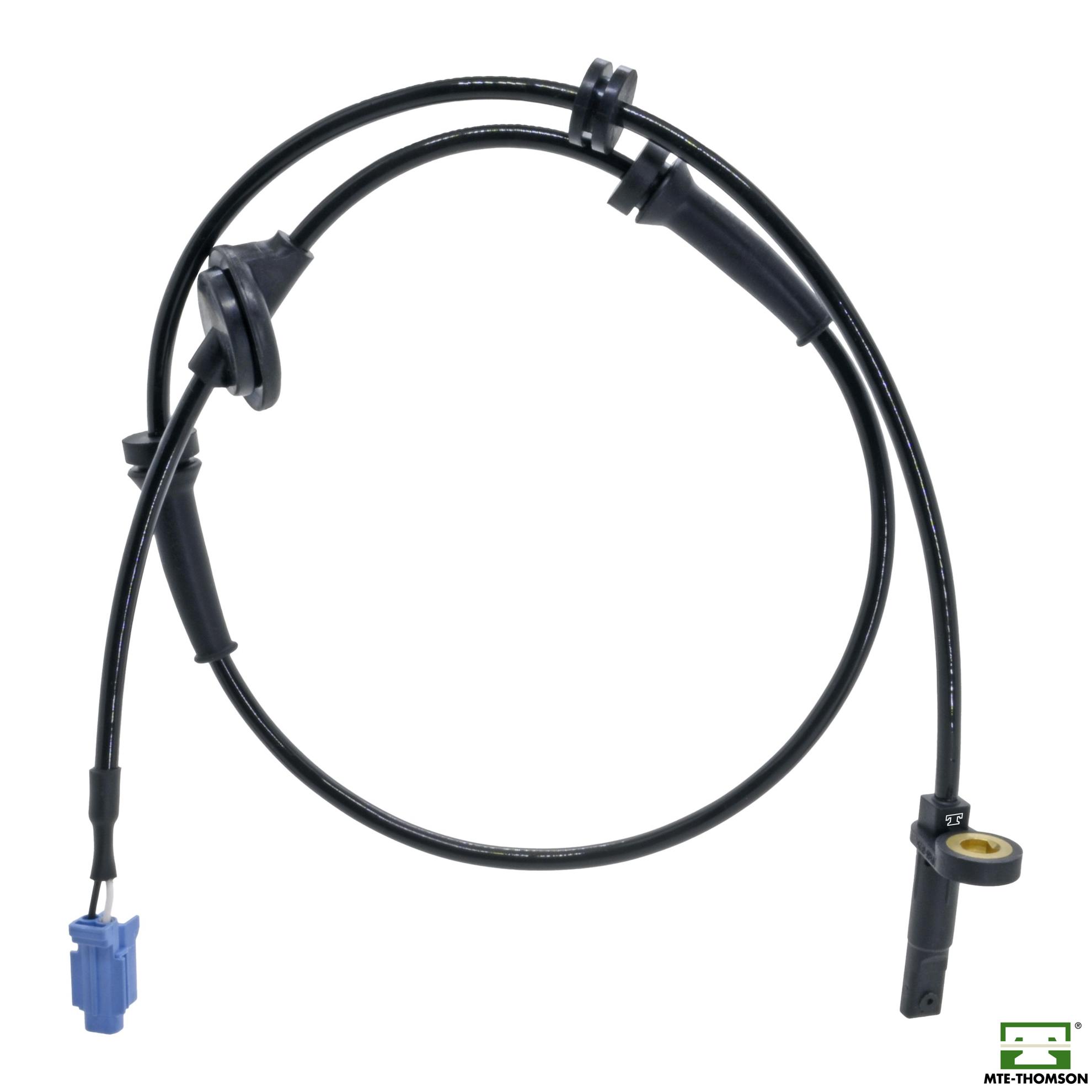 Sensor de Velocidade da Roda ABS - MTE-THOMSON - 73585