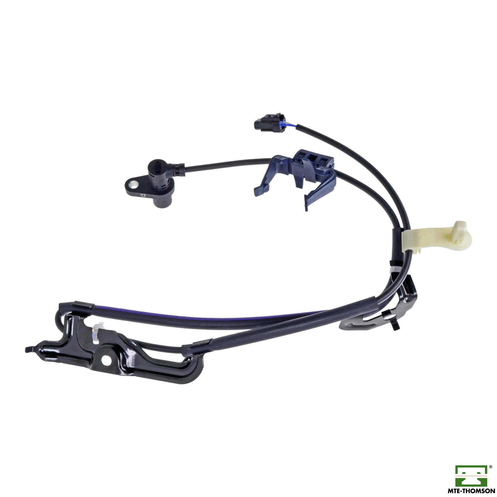 Sensor de Velocidade da Roda ABS - MTE-THOMSON - 73595