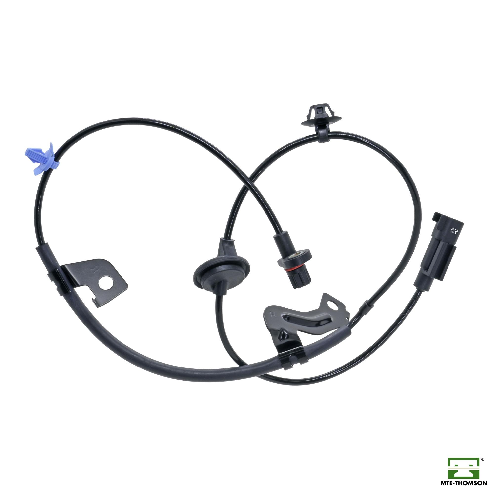 Sensor de Velocidade da Roda ABS para Mitsubishi ASX e Lancer - MTE-THOMSON - 73597