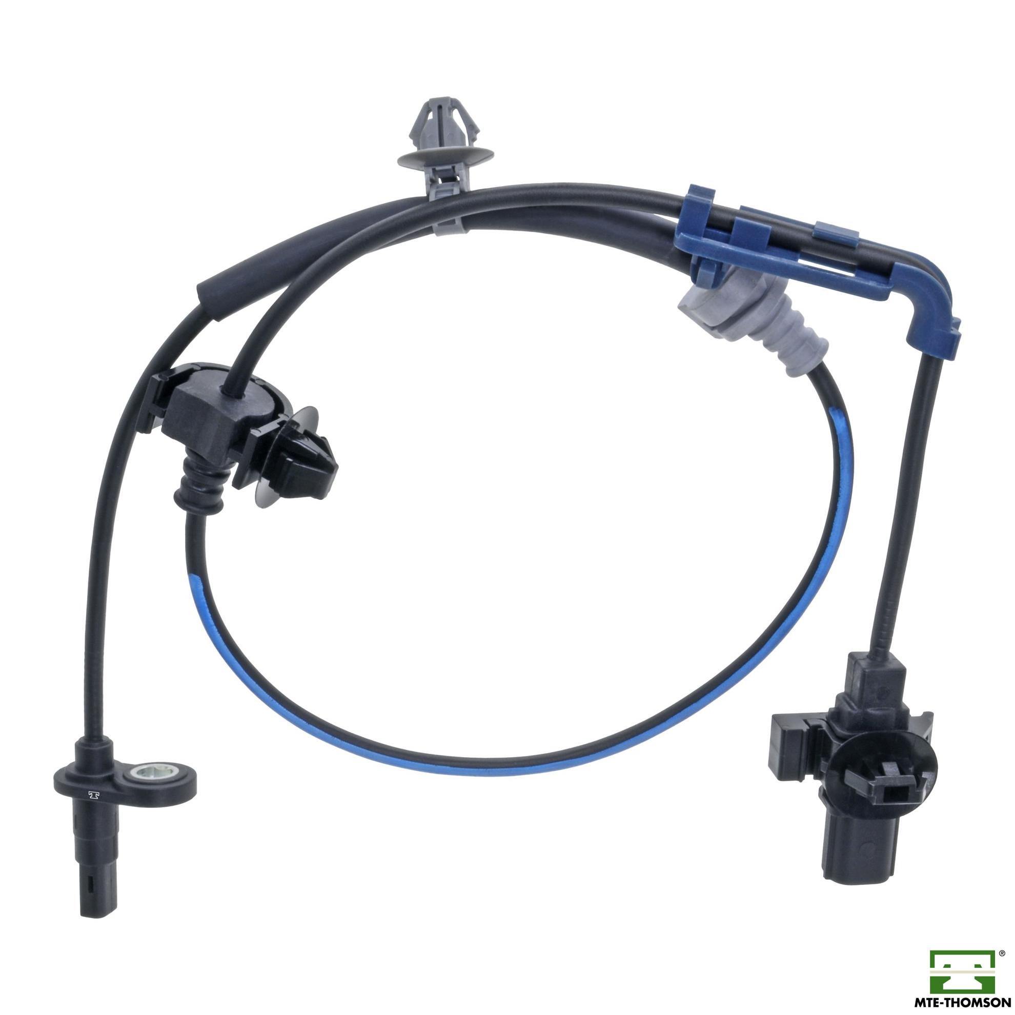 Sensor de Velocidade da Roda ABS - MTE-THOMSON - 73596