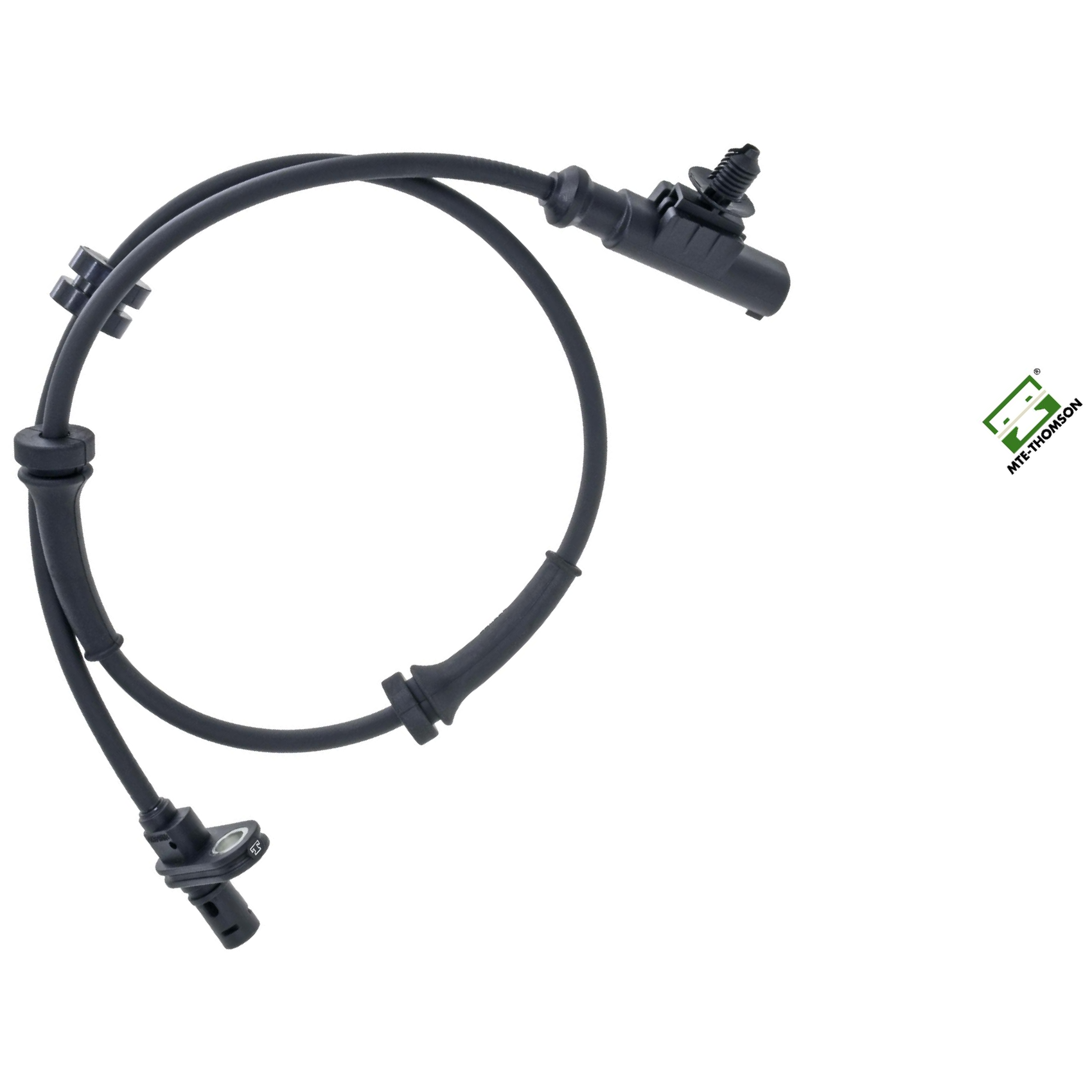 Sensor de Velocidade da Roda ABS para Nissan Tiida - MTE-THOMSON - 73598