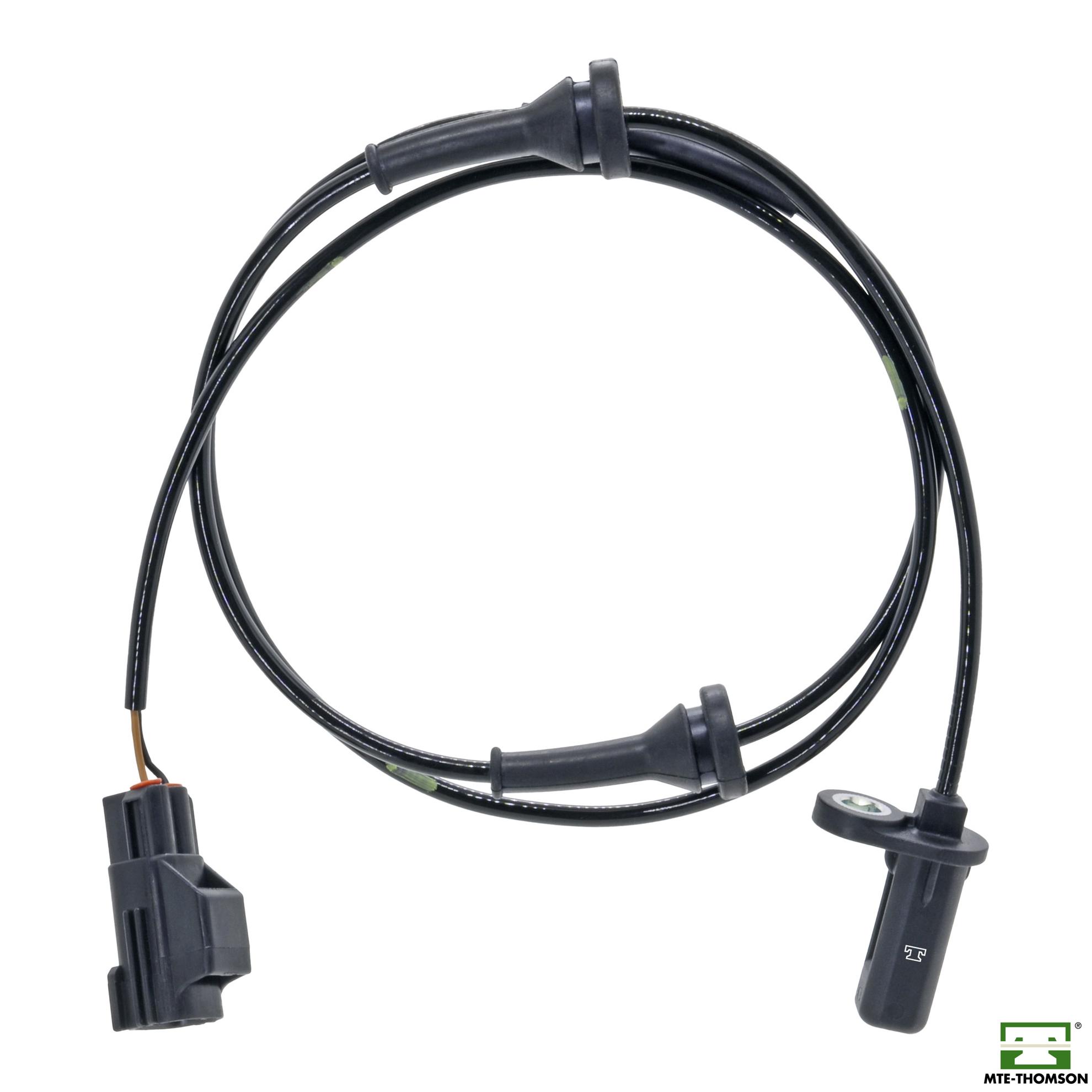 Sensor de Velocidade da Roda ABS - MTE-THOMSON - 73603