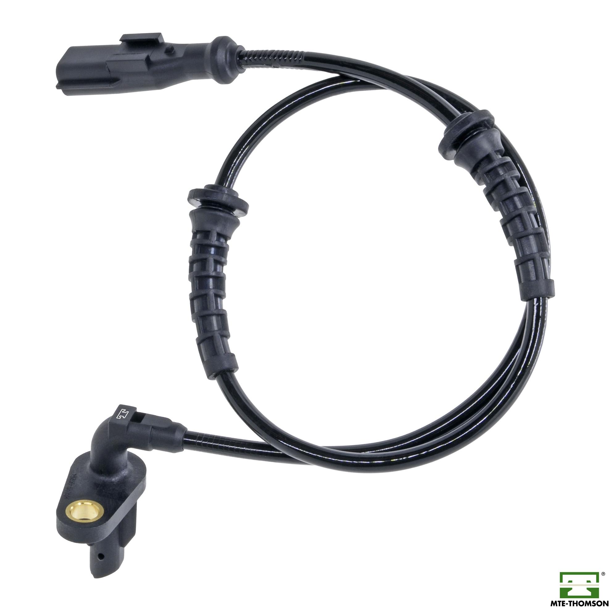 Sensor de Velocidade da Roda ABS - MTE-THOMSON - 73607