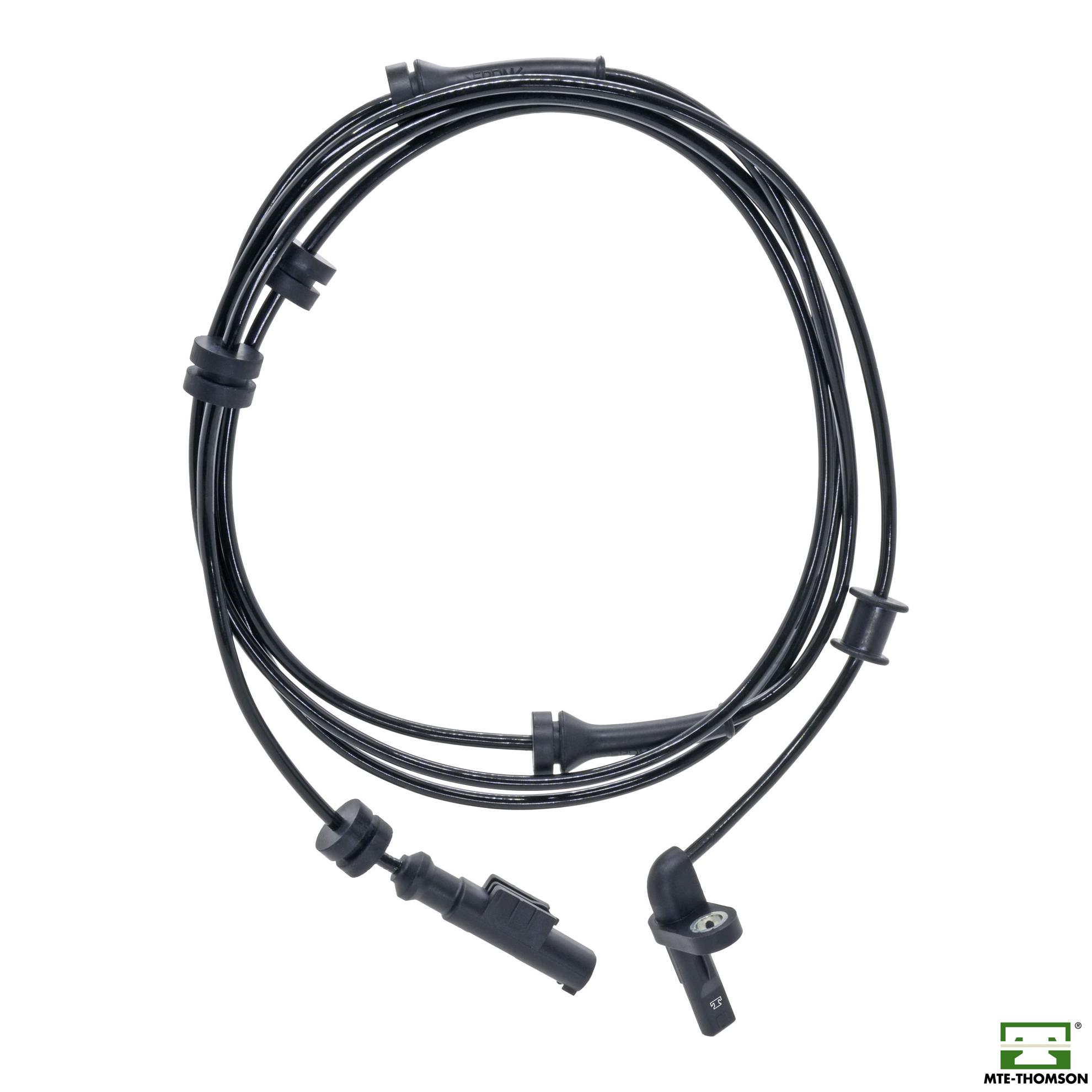 Sensor de Velocidade da Roda ABS - MTE-THOMSON - 73608