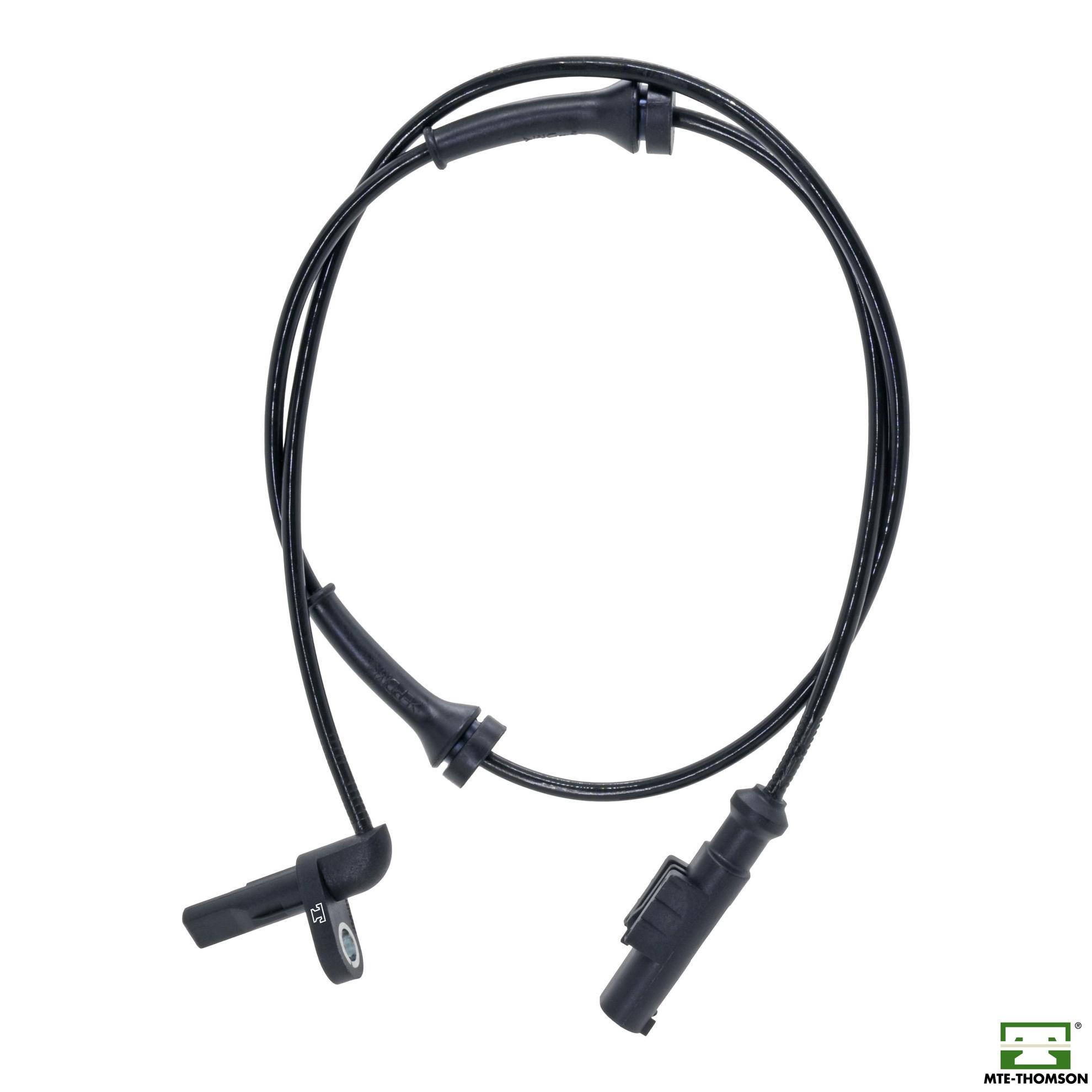 Sensor de Velocidade da Roda ABS - MTE-THOMSON - 73609