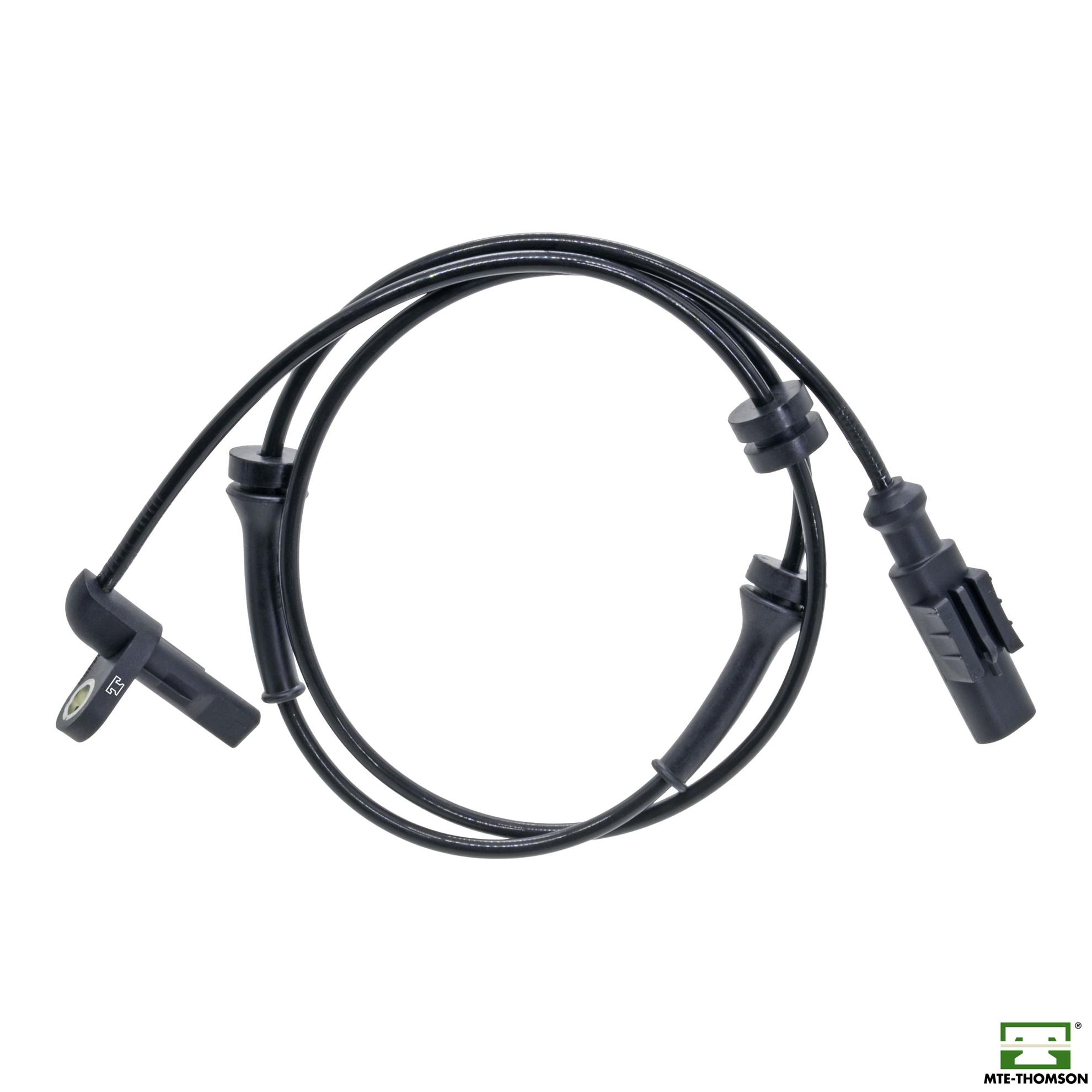 Sensor de Velocidade da Roda ABS para Fiat Palio Weekend - MTE-THOMSON - 73610