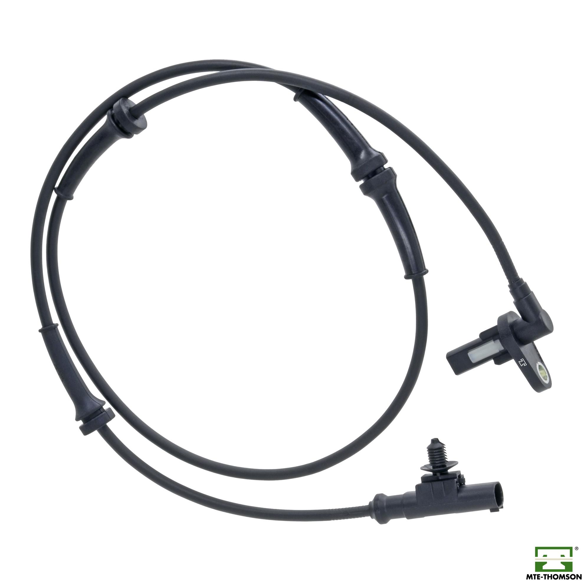 Sensor de Velocidade da Roda ABS - MTE-THOMSON - 73612
